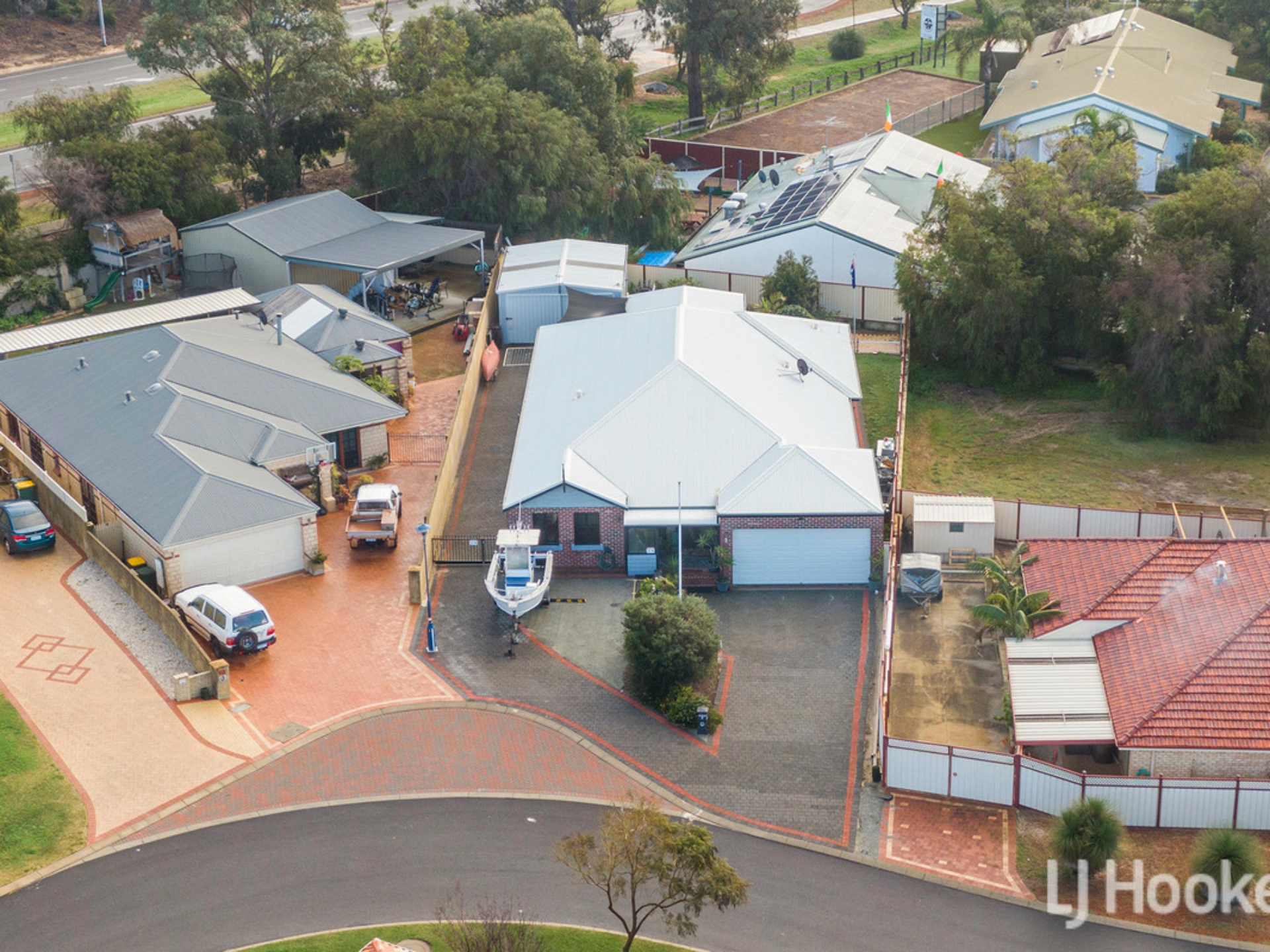 2 Greenshank Mews, WANNANUP