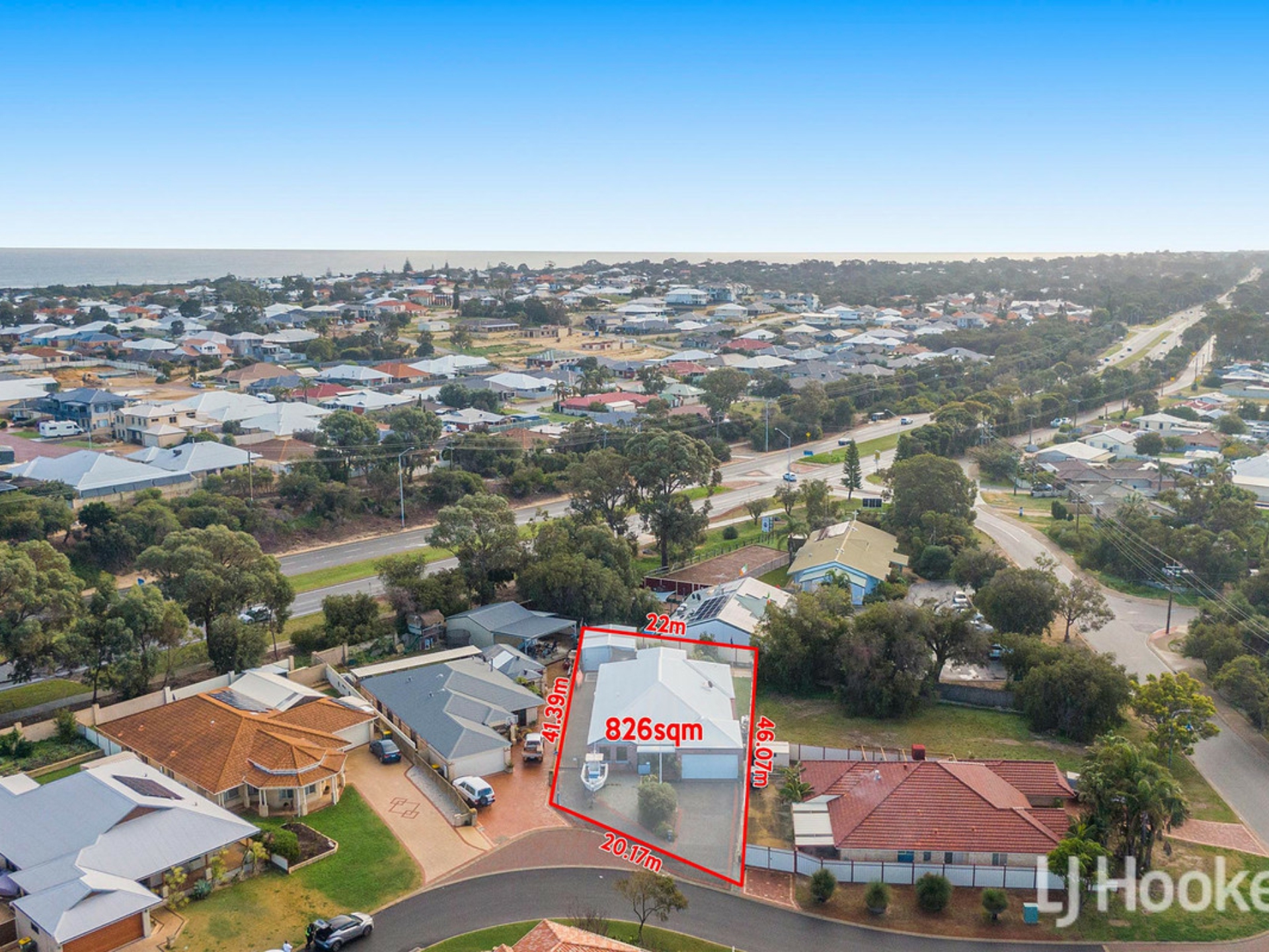 2 Greenshank Mews, WANNANUP