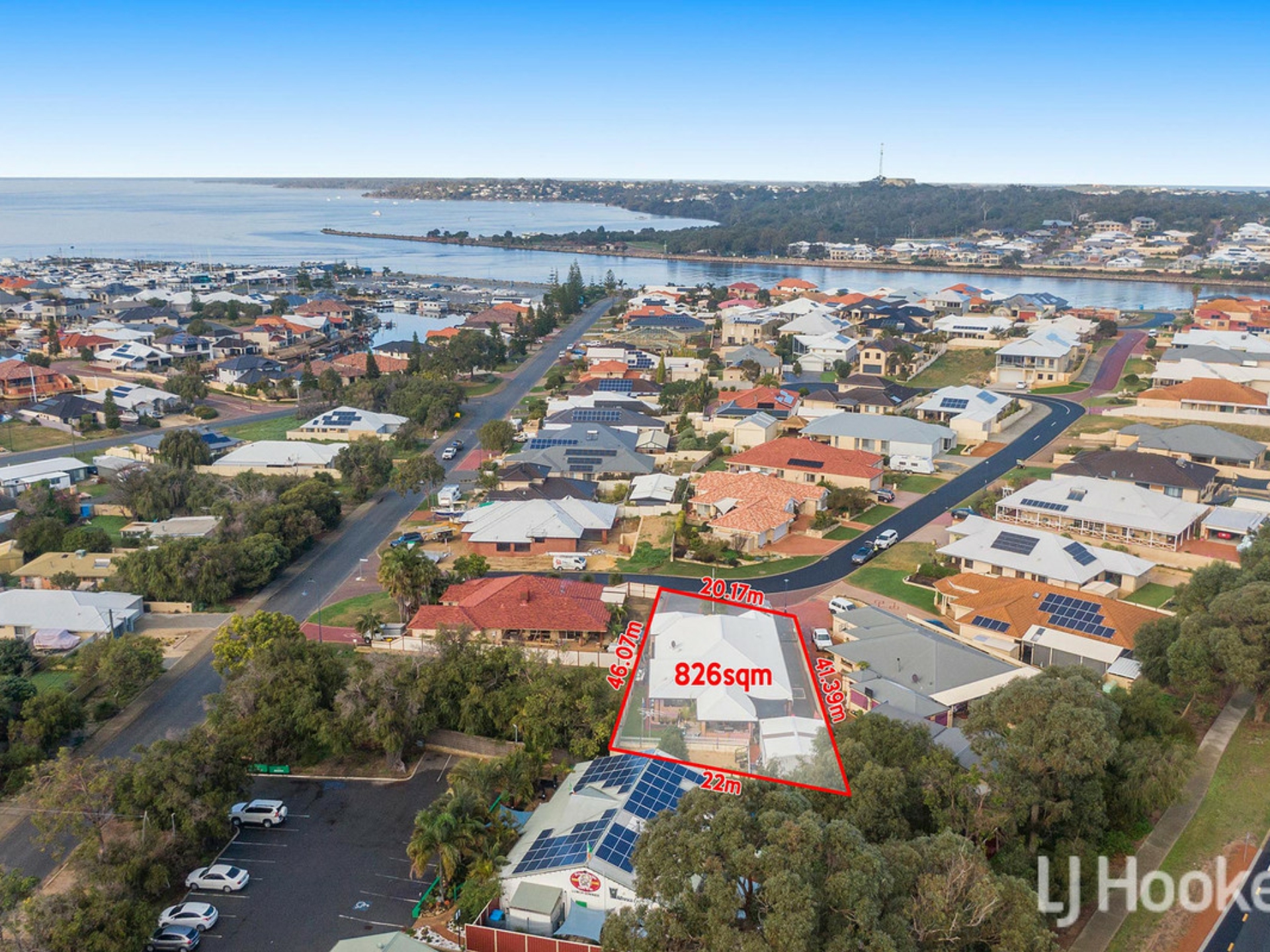2 Greenshank Mews, WANNANUP