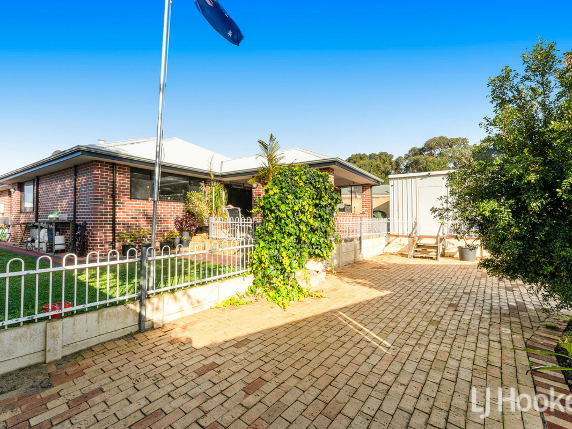 2 Greenshank Mews, WANNANUP