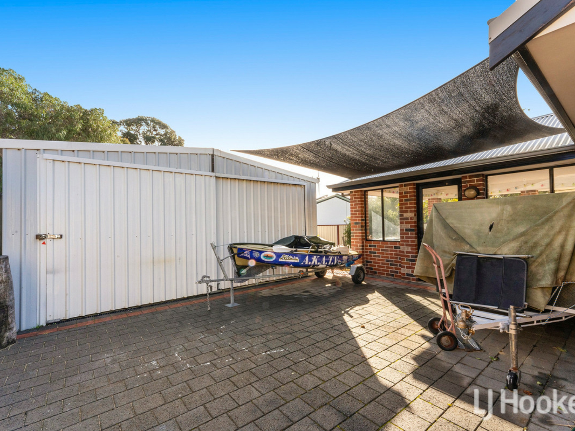 2 Greenshank Mews, WANNANUP
