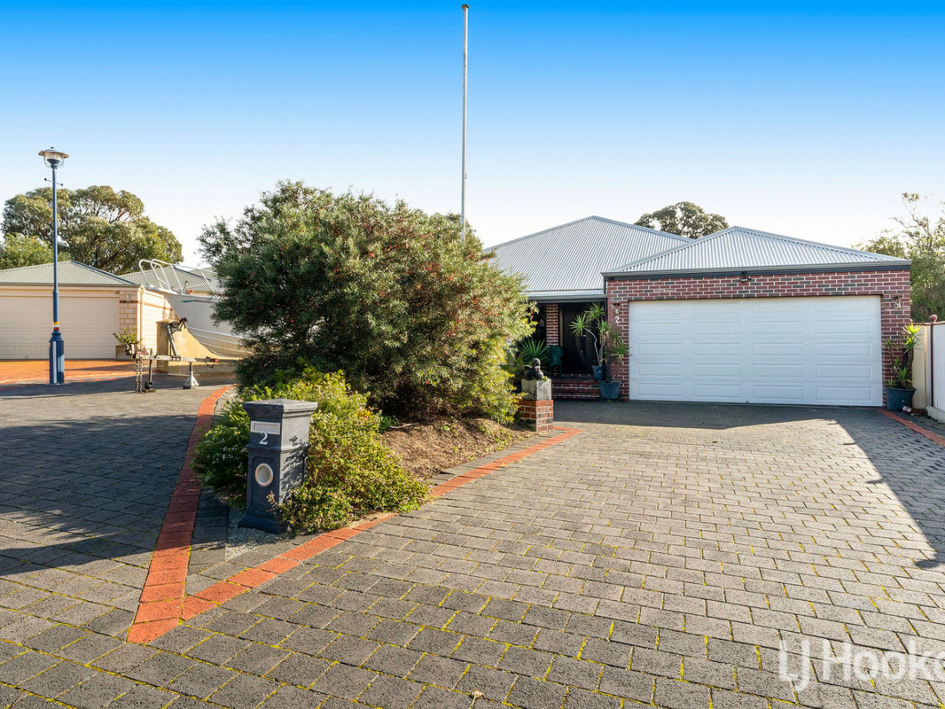 2 Greenshank Mews, WANNANUP