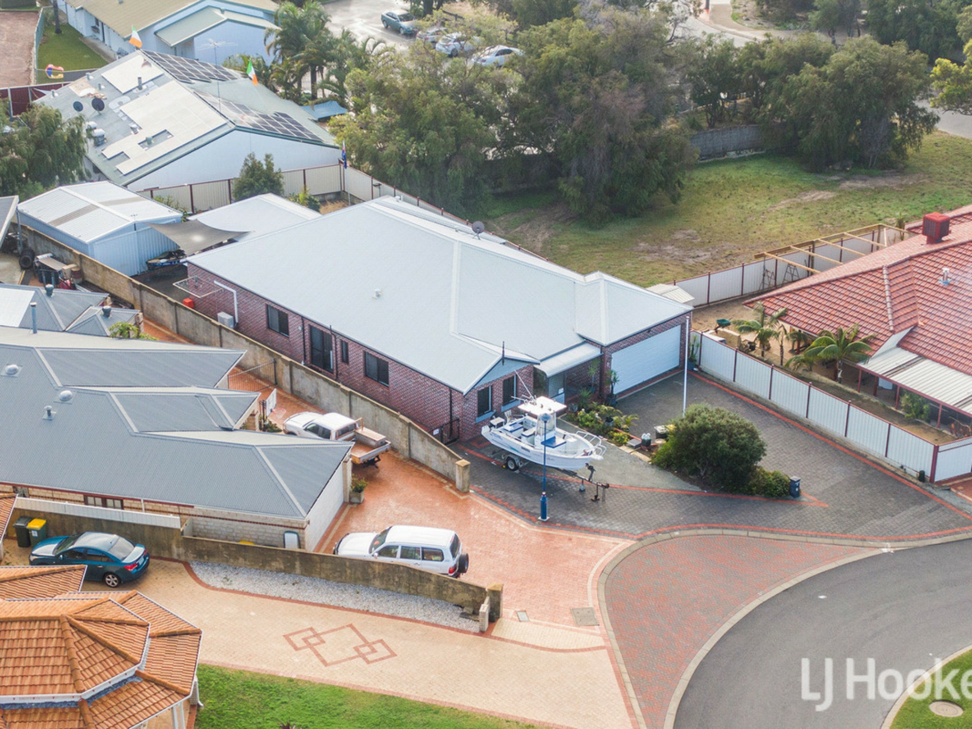 2 Greenshank Mews, WANNANUP