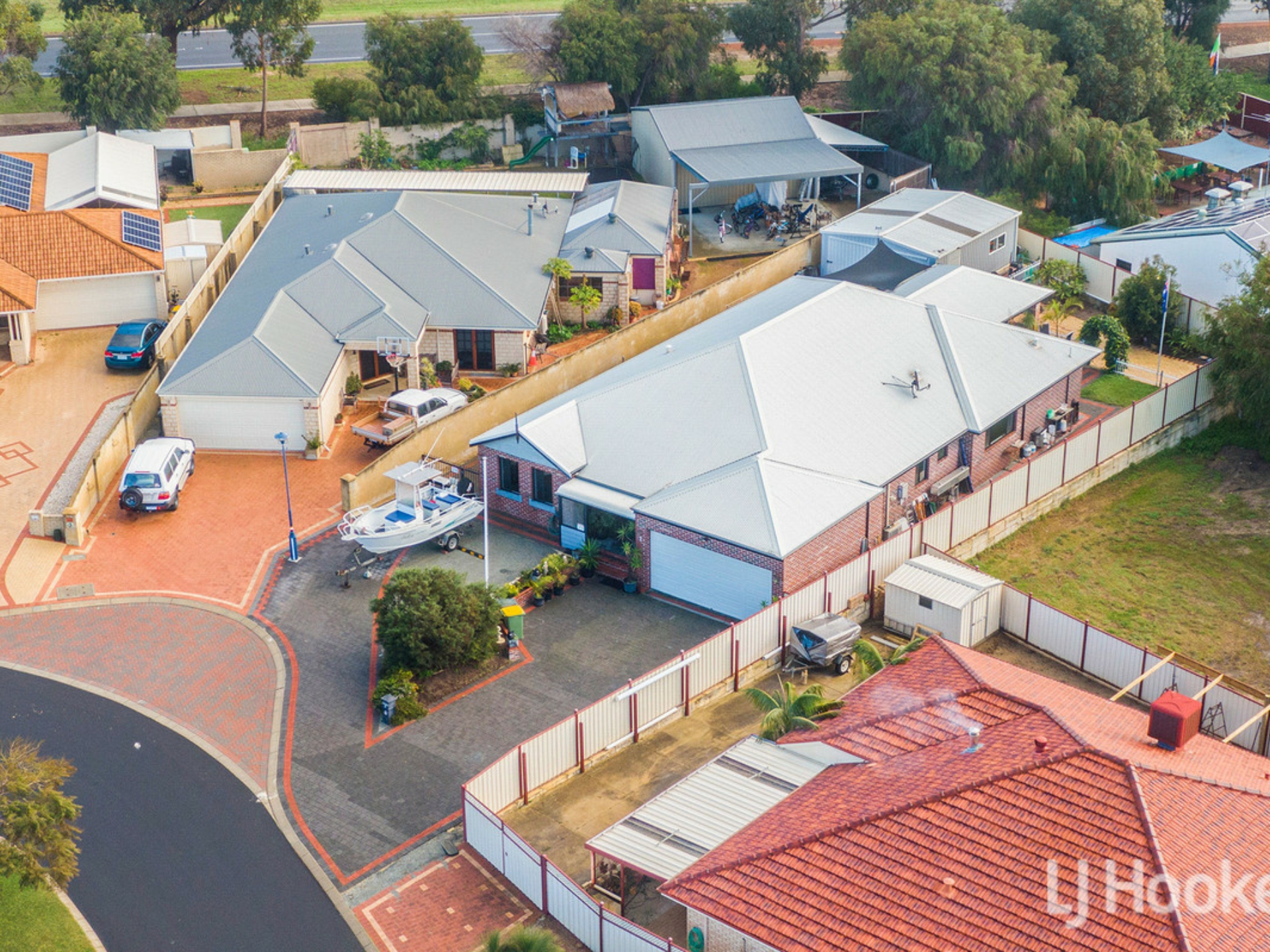 2 Greenshank Mews, WANNANUP