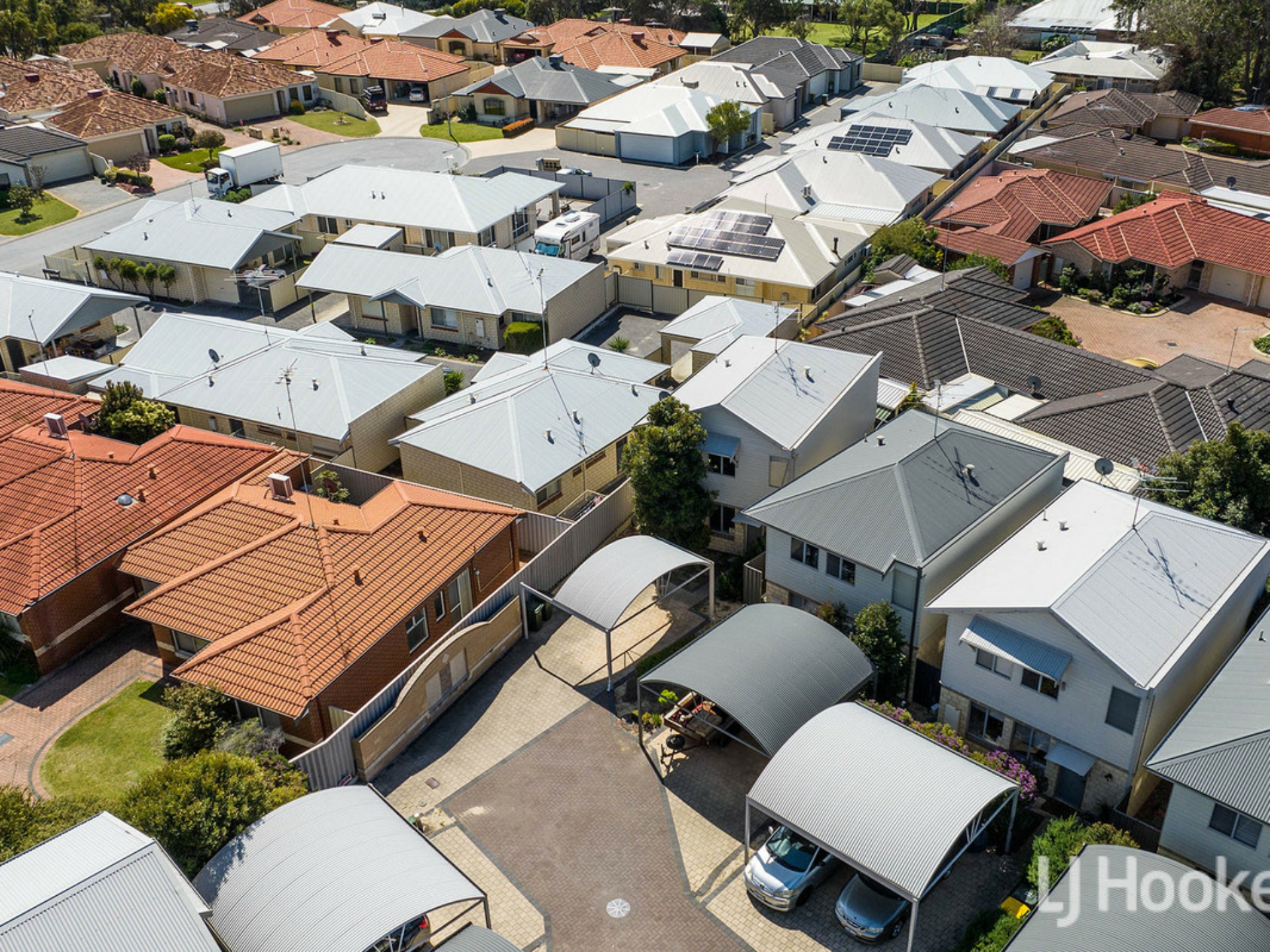9/14 Wattleglen Avenue, ERSKINE