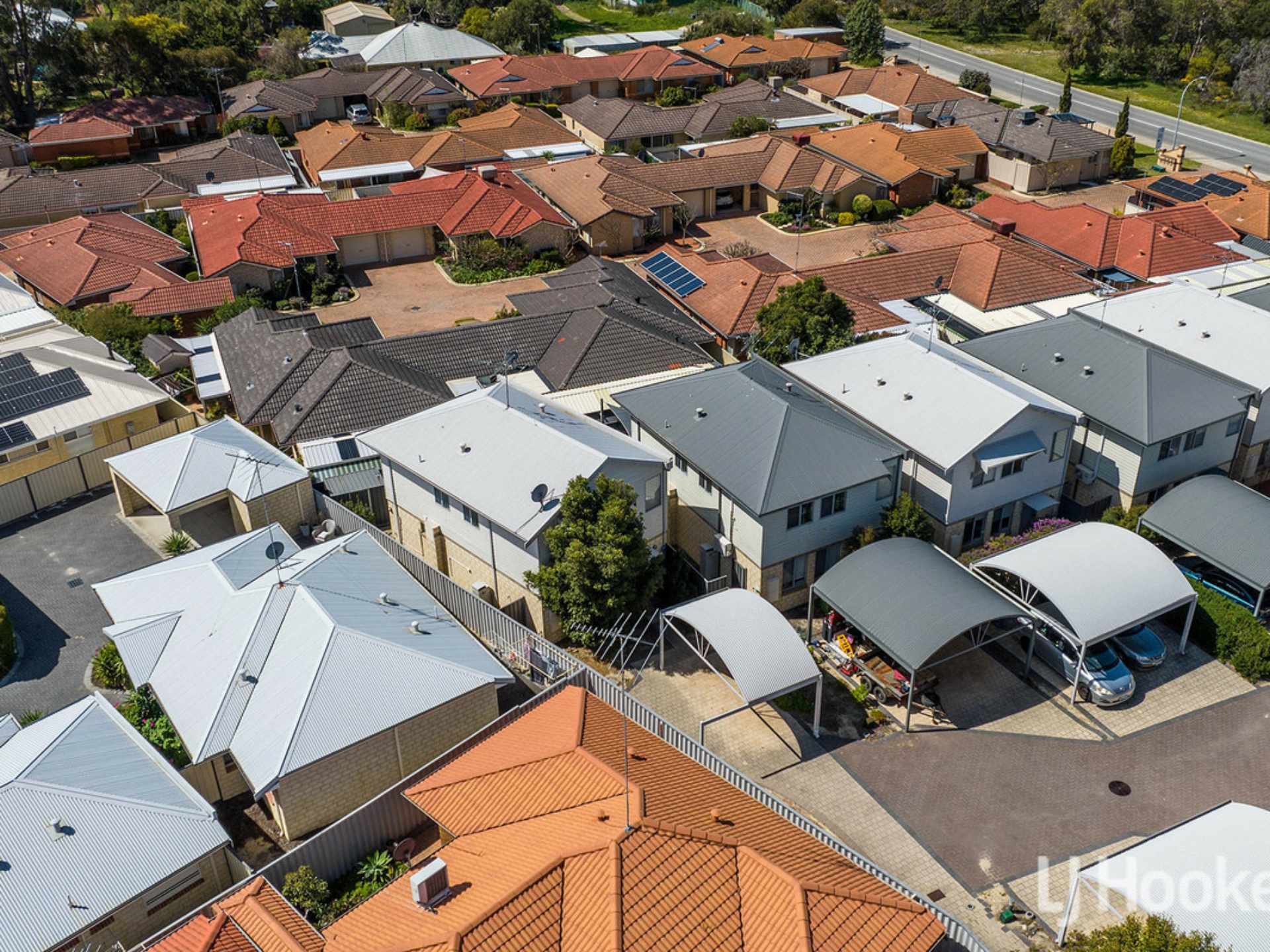 9/14 Wattleglen Avenue, ERSKINE
