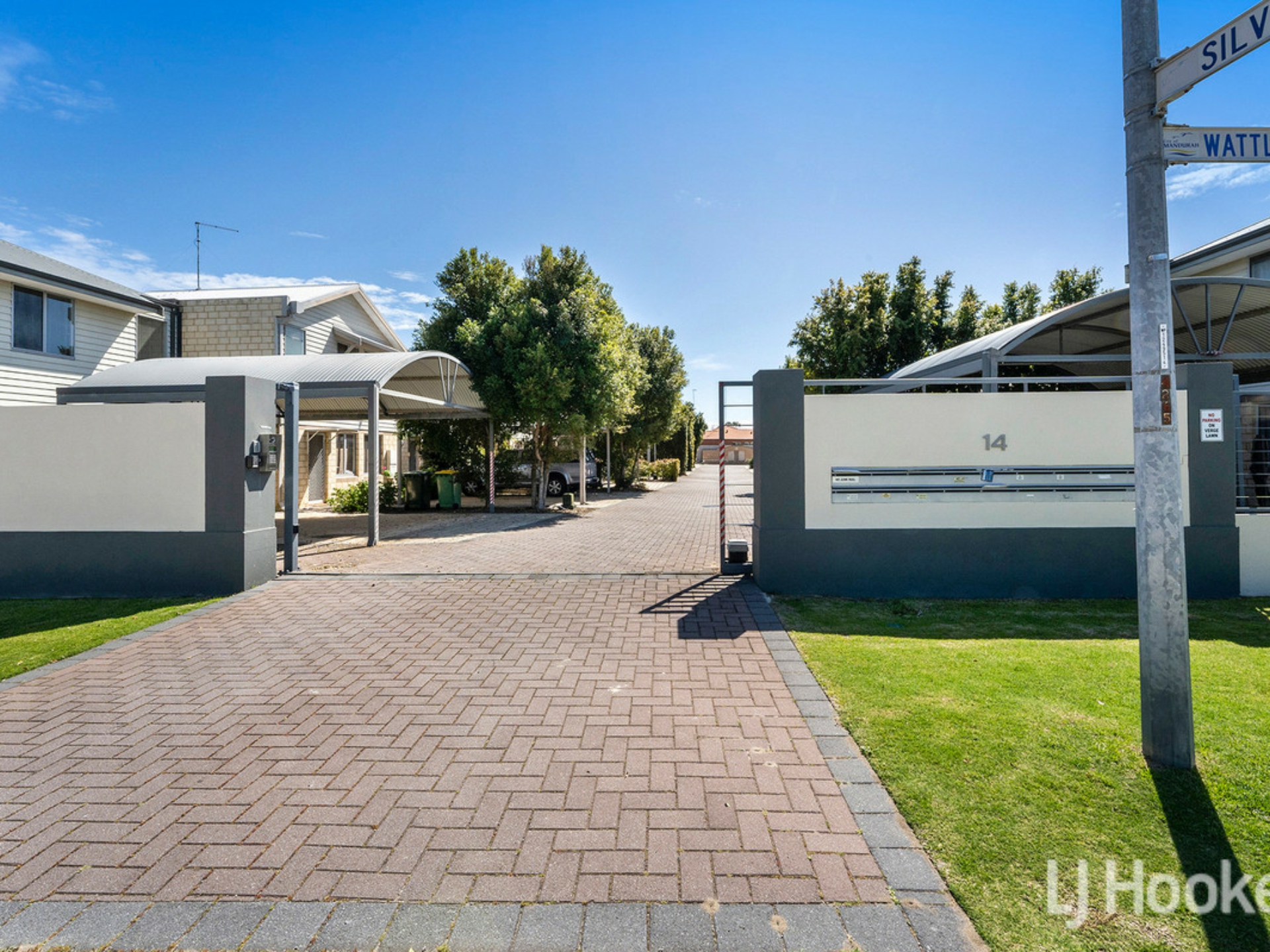 9/14 Wattleglen Avenue, ERSKINE