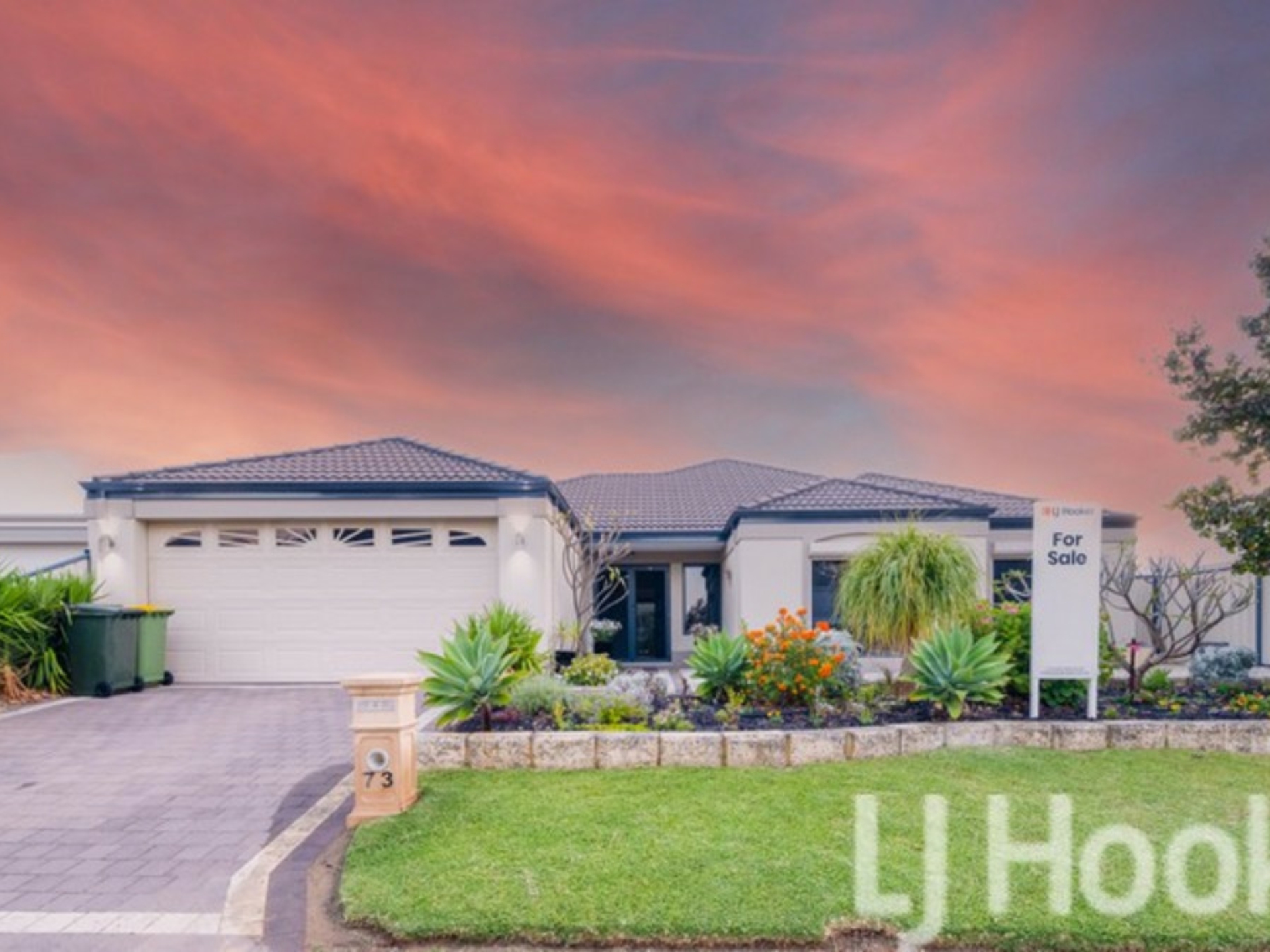 73 Bellavista Parade, Meadow Springs