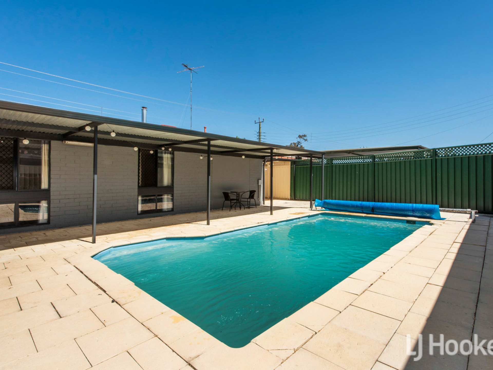 13 Quandong Place Pinjarra WA Property Details LJ Hooker