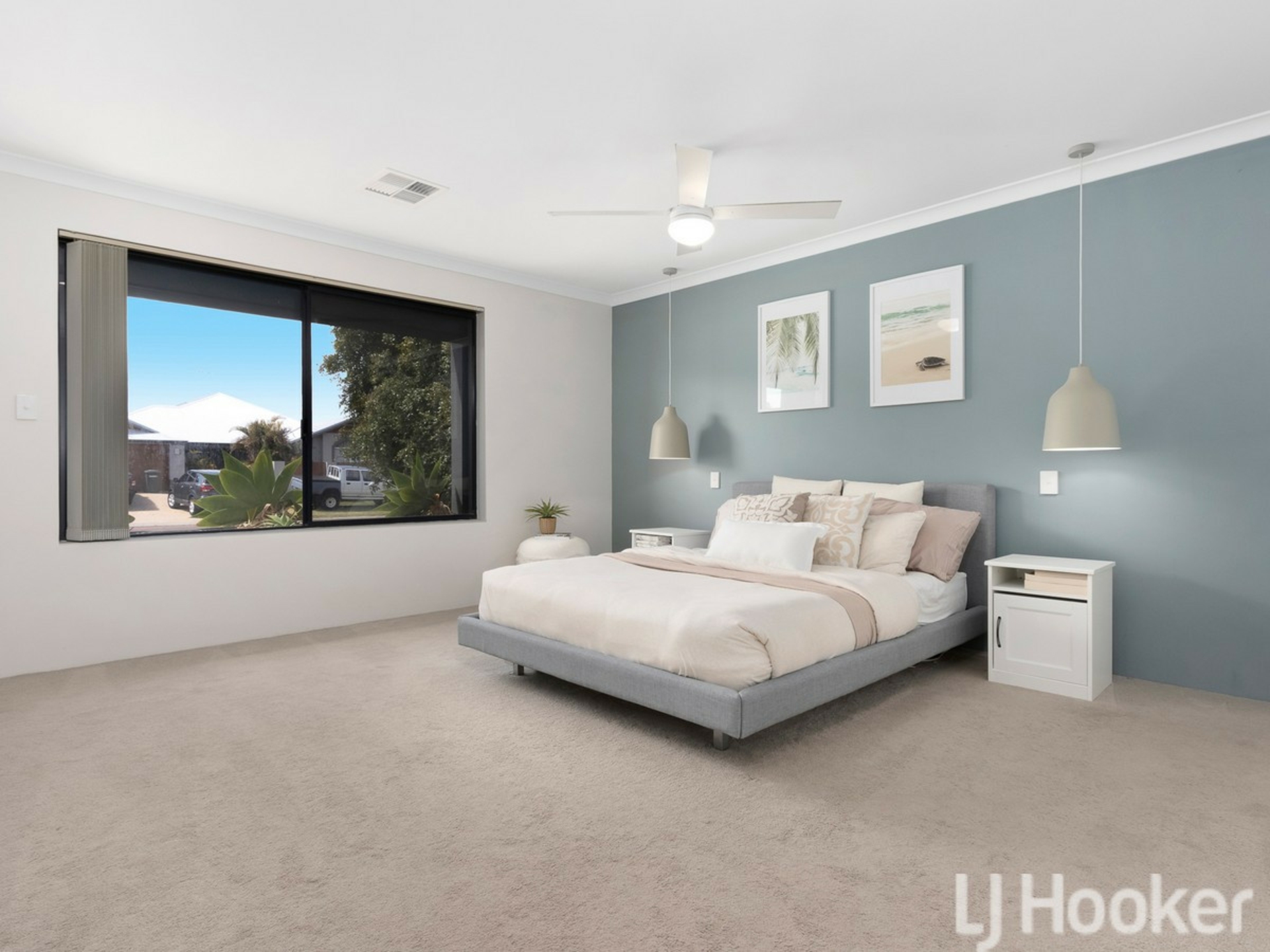 99 Pebble Beach Boulevard, MEADOW SPRINGS