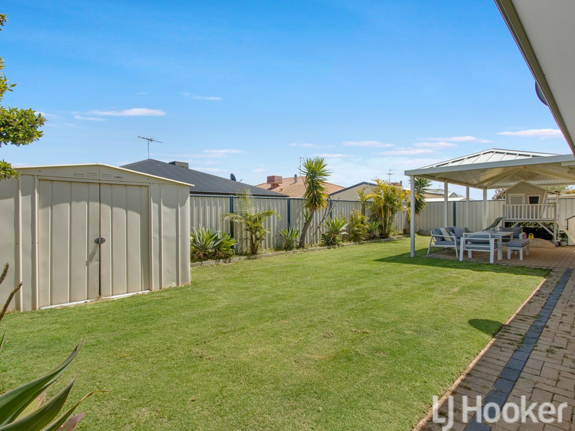 99 Pebble Beach Boulevard, MEADOW SPRINGS