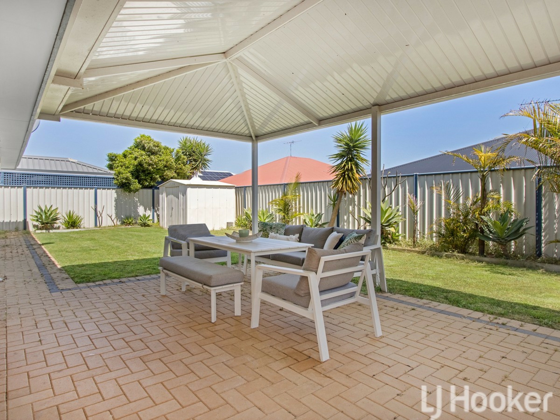 99 Pebble Beach Boulevard, MEADOW SPRINGS