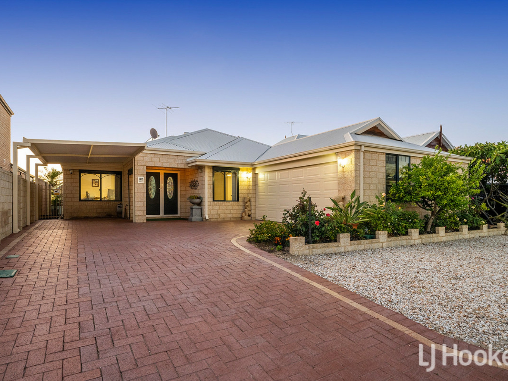 32 Darwin Terrace Dudley Park WA Property Details LJ Hooker