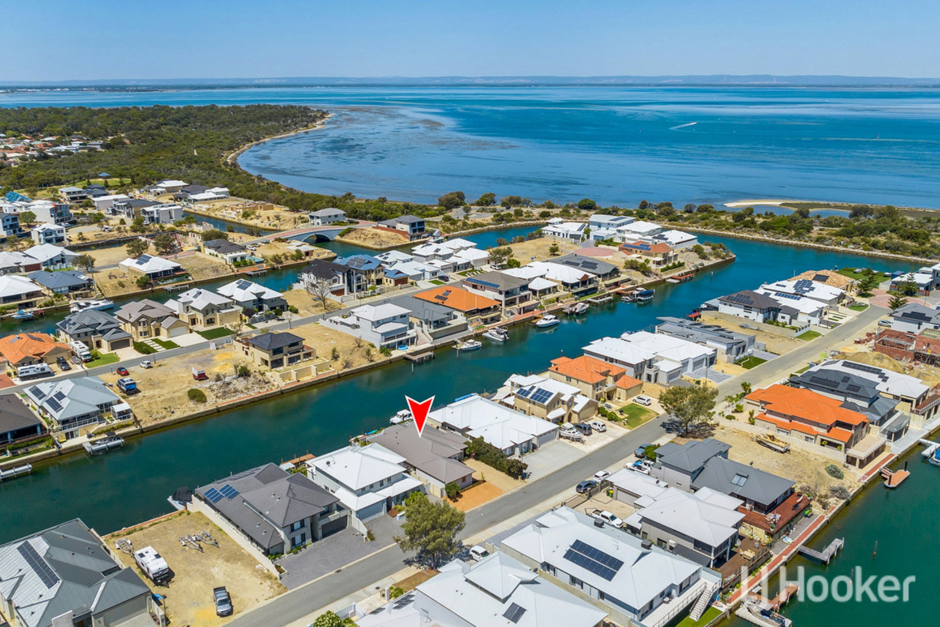 50 Cormorant Key Wannanup WA Property Details LJ Hooker