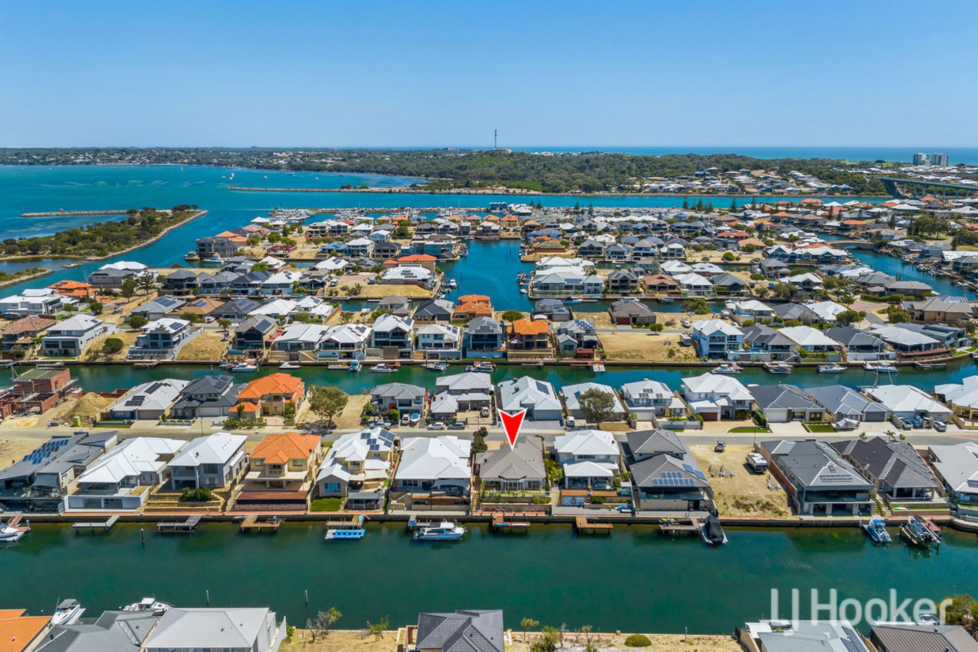 50 Cormorant Key Wannanup WA Property Details LJ Hooker