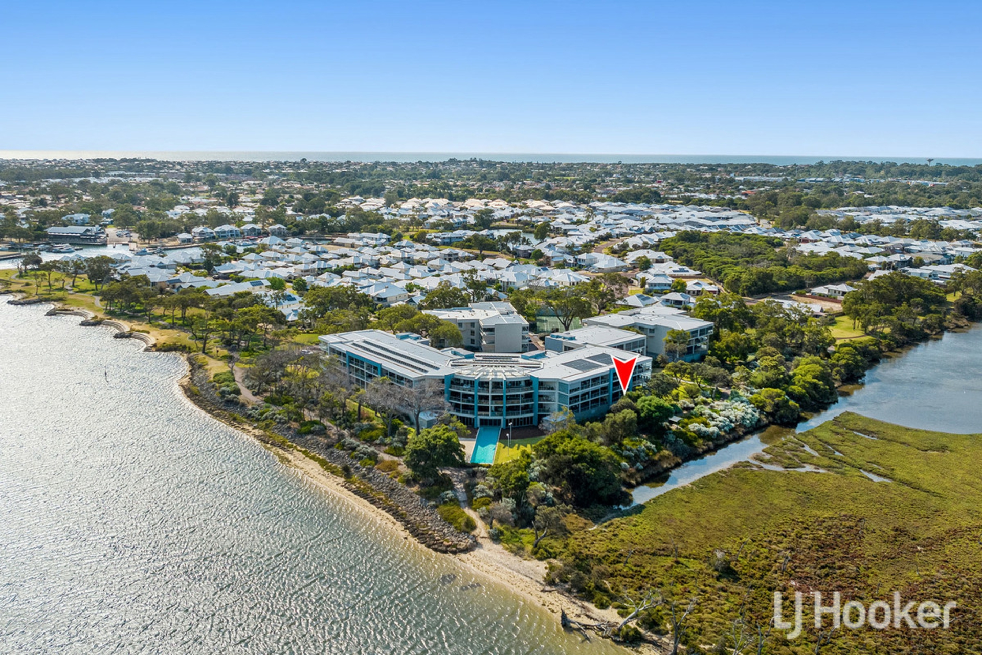 22/30 Sirrocco Drive, ERSKINE