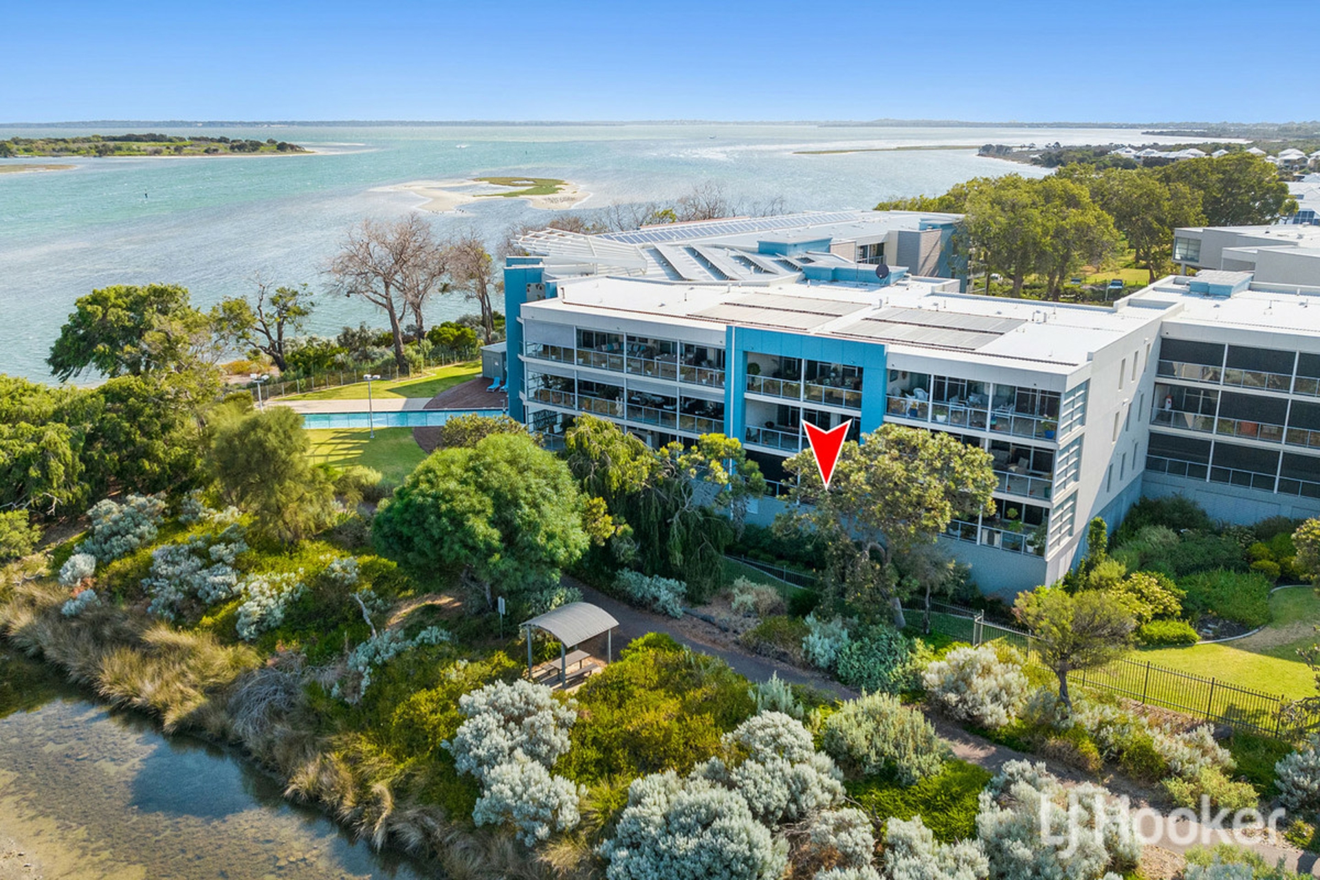 22/30 Sirrocco Drive, ERSKINE