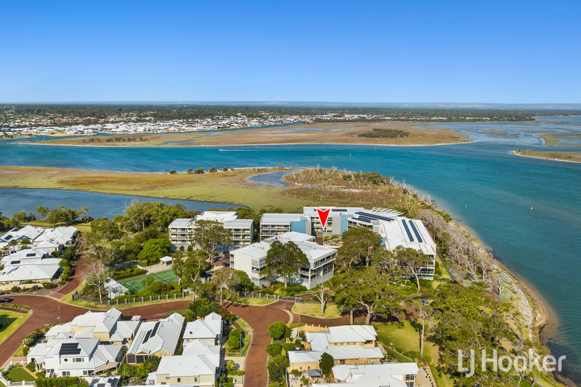 22/30 Sirrocco Drive, ERSKINE