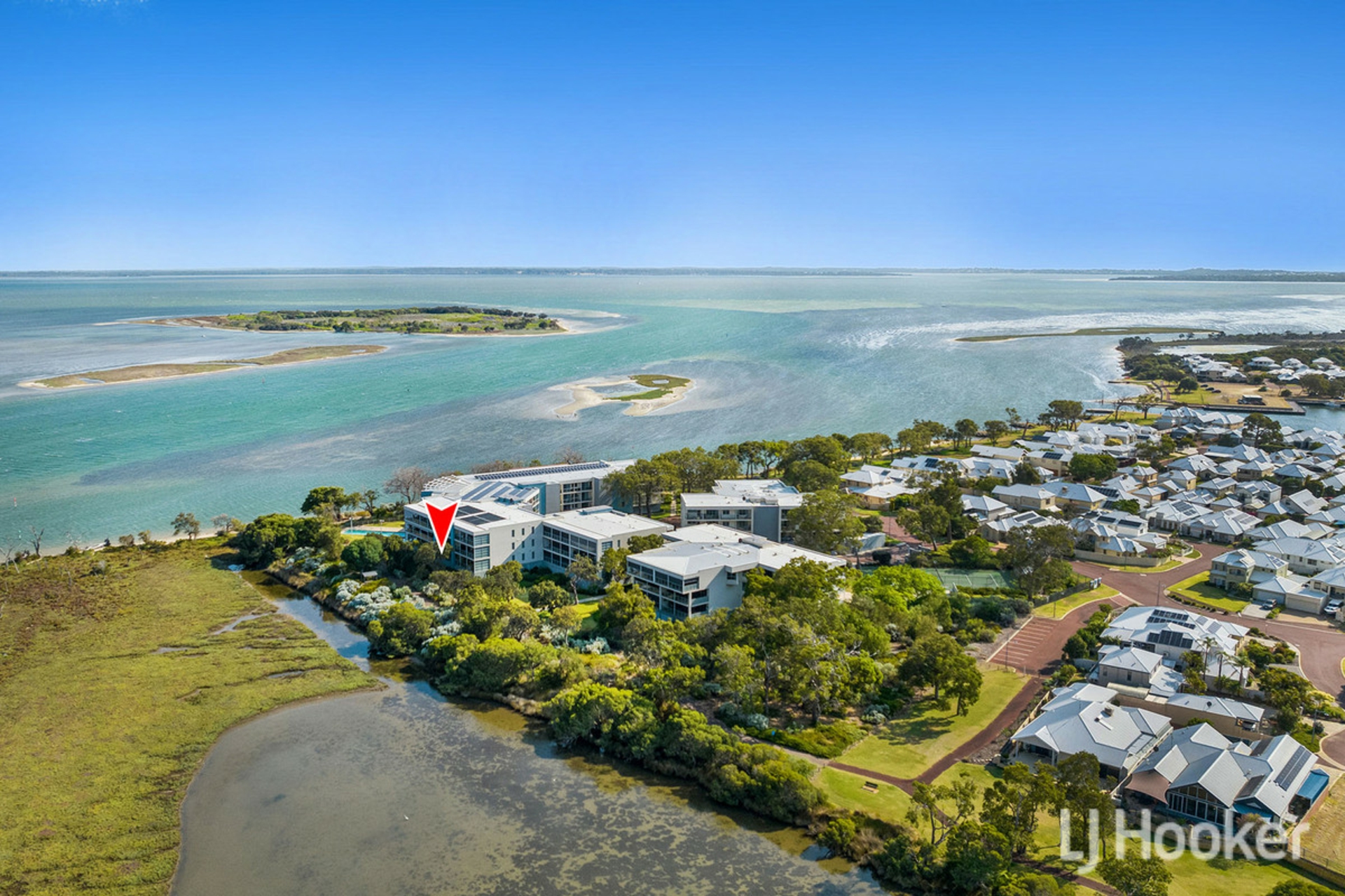 22/30 Sirrocco Drive, ERSKINE