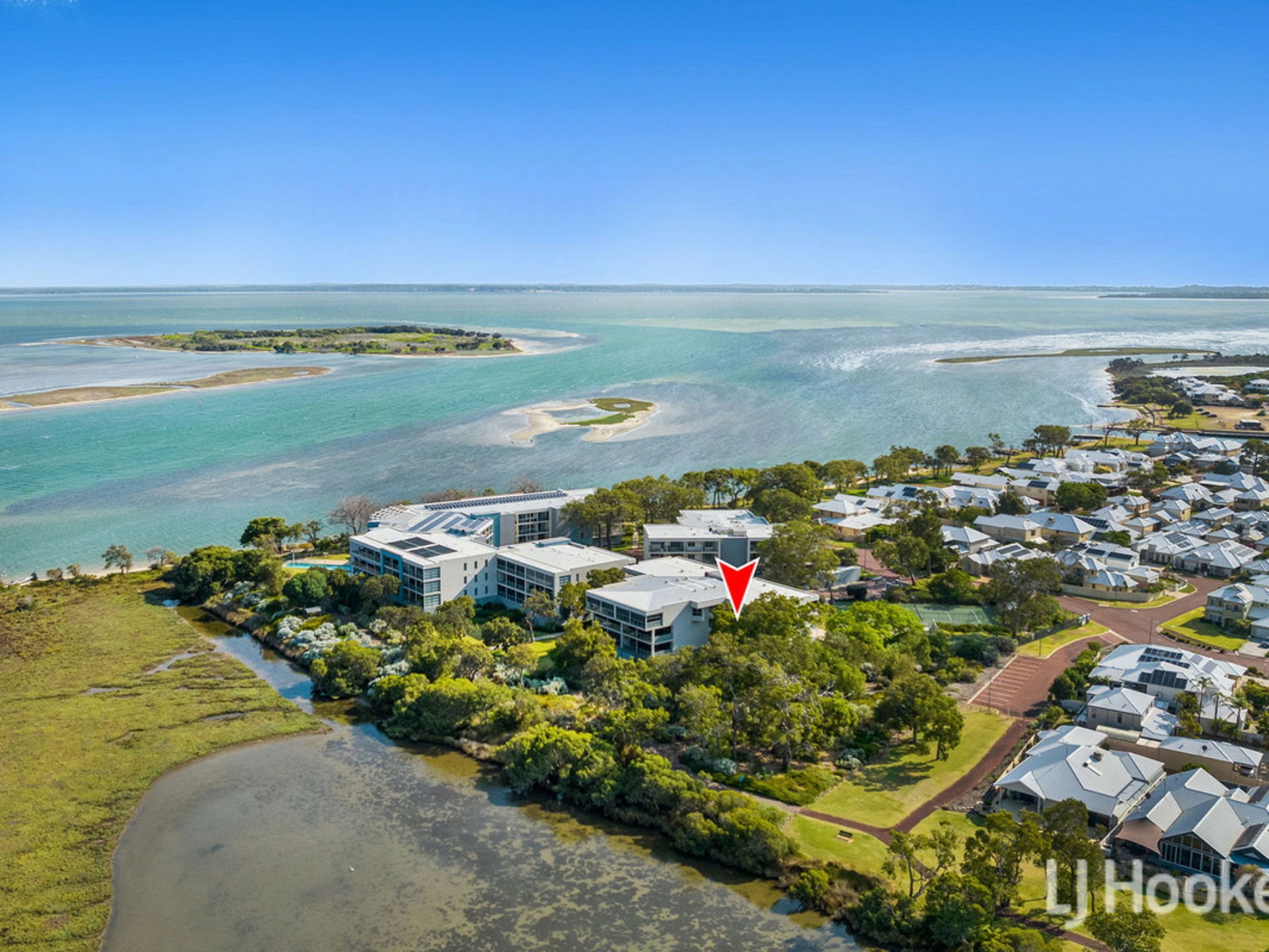 5/30 Sirrocco Drive, ERSKINE