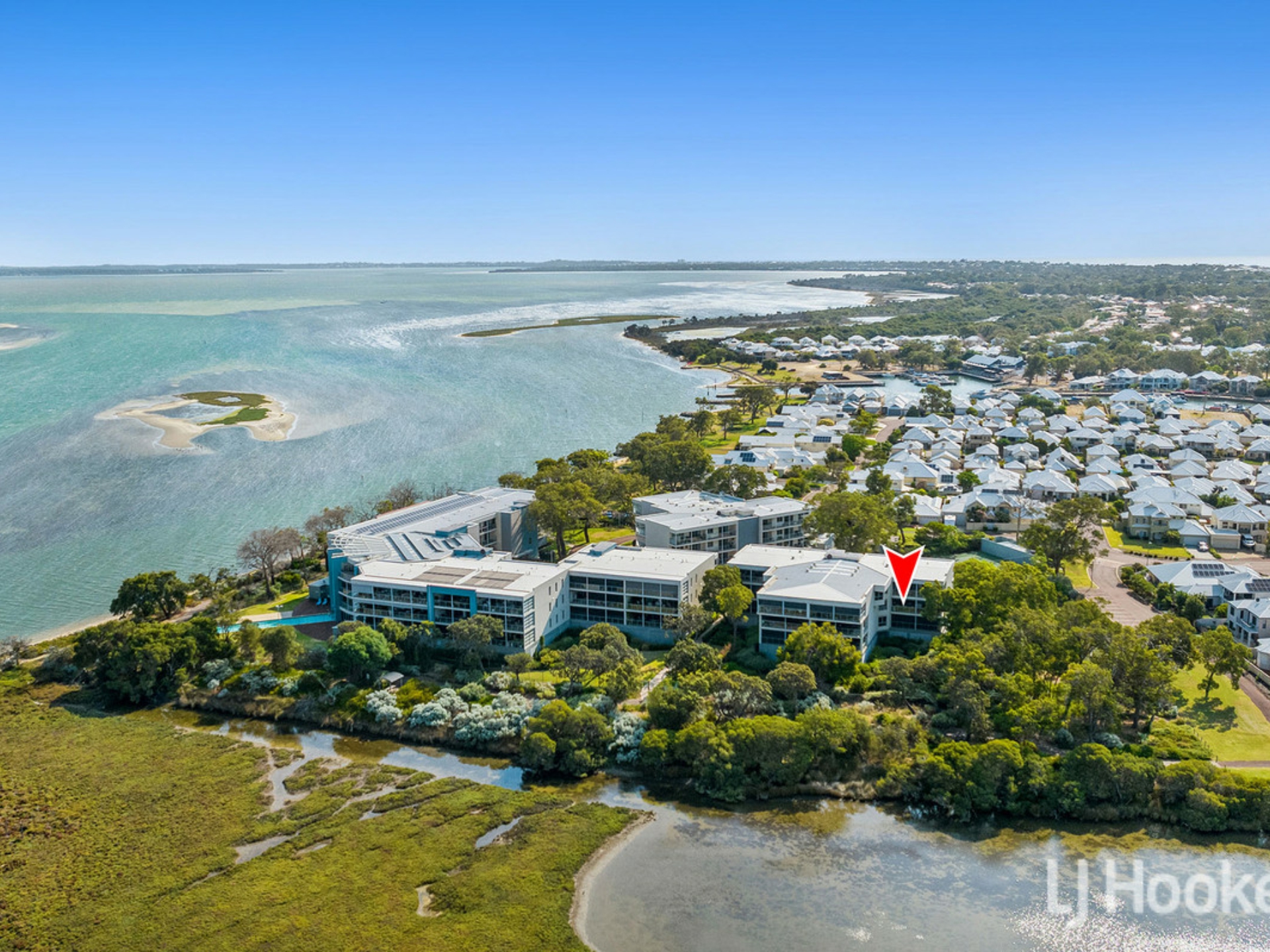 5/30 Sirrocco Drive, ERSKINE