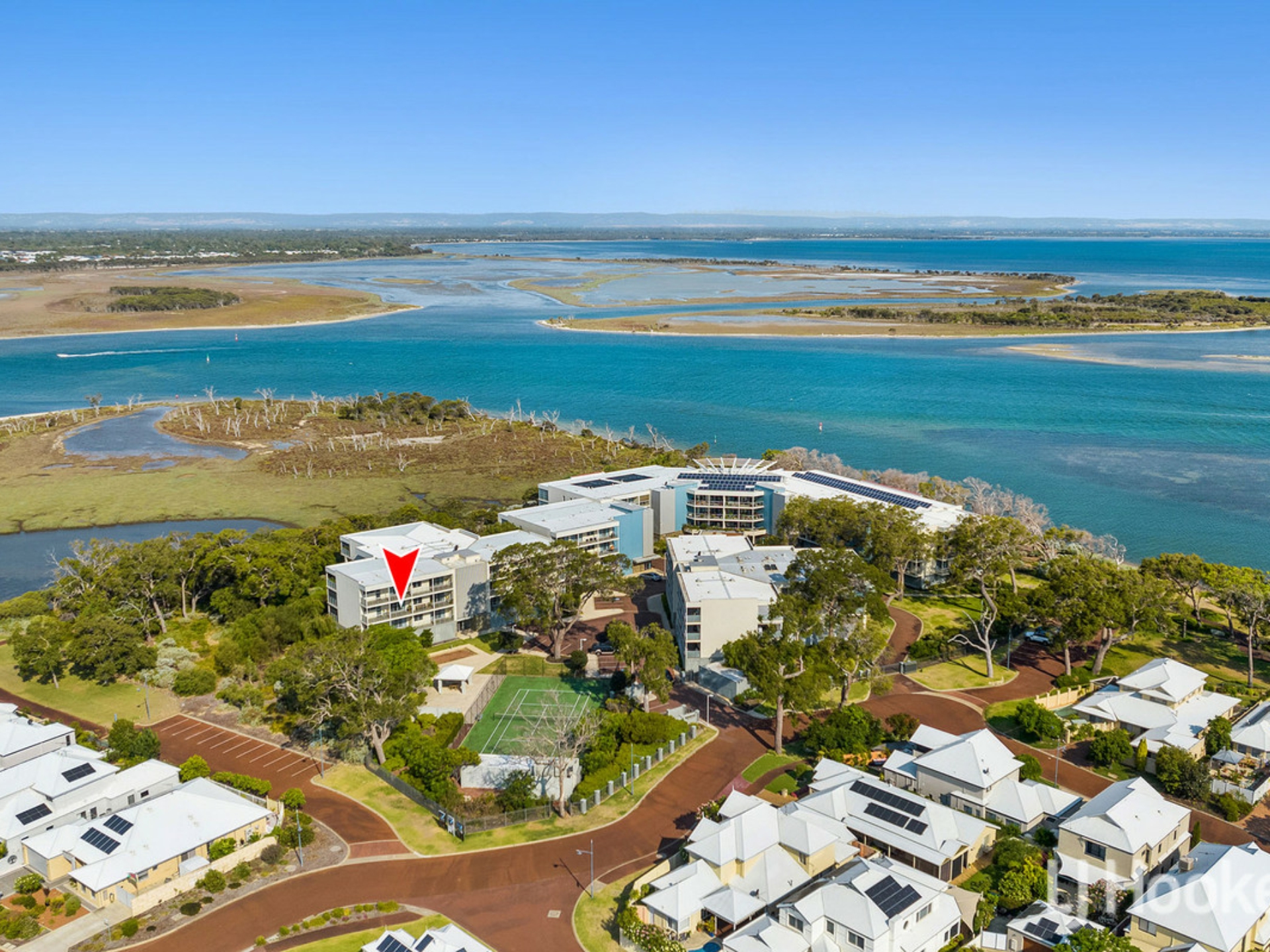 5/30 Sirrocco Drive, ERSKINE