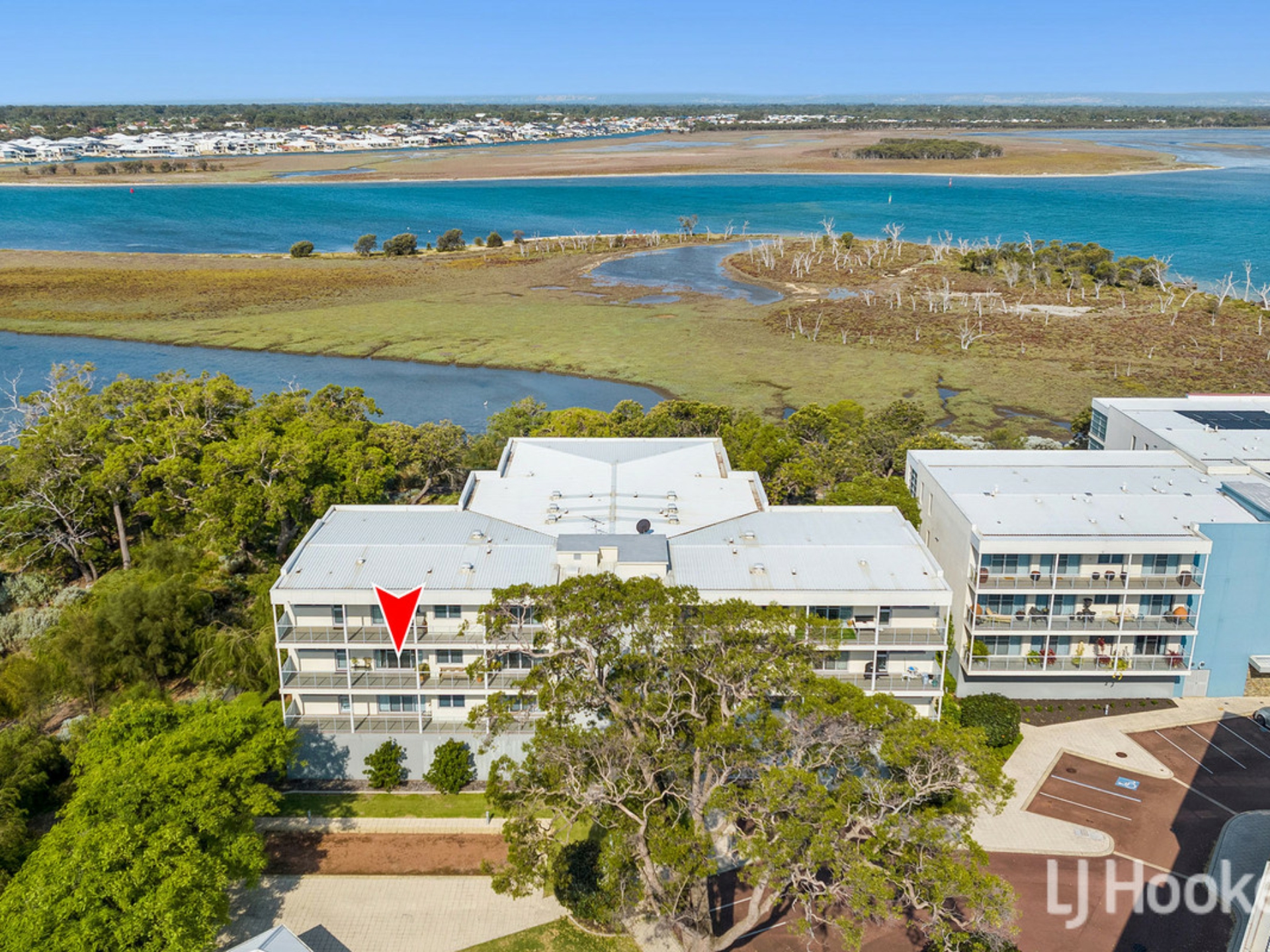 5/30 Sirrocco Drive, ERSKINE