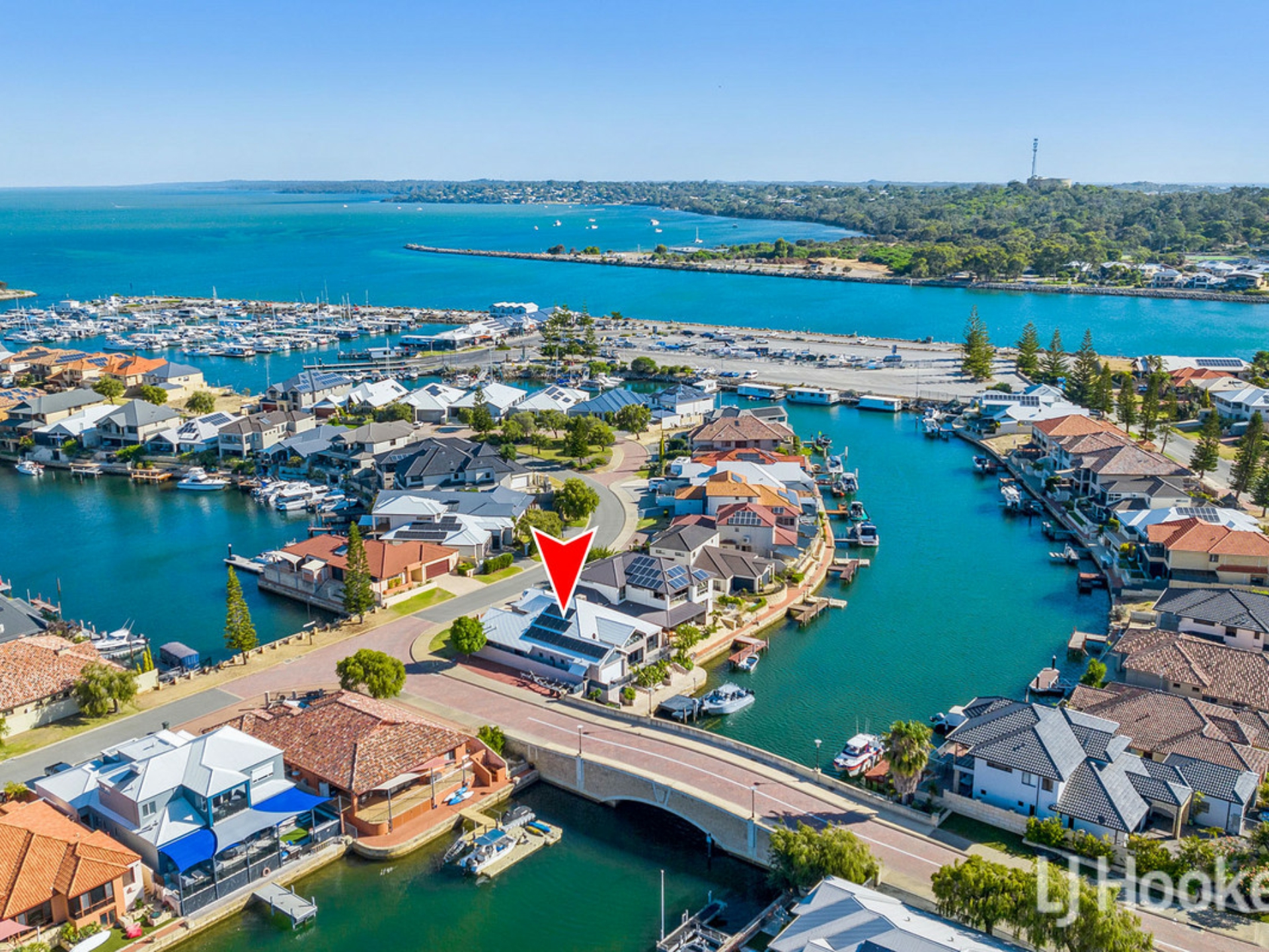 3 Avocet Island Quays, WANNANUP