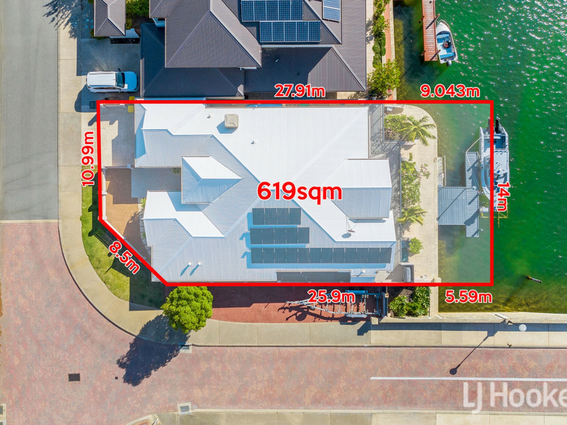 3 Avocet Island Quays, WANNANUP