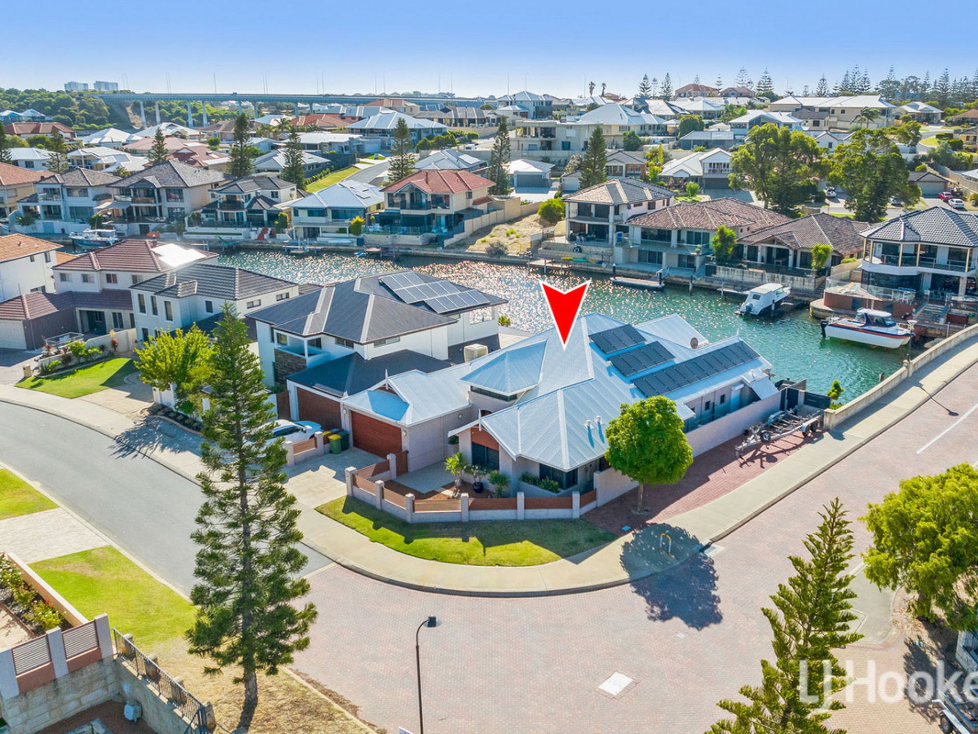 3 Avocet Island Quays, WANNANUP