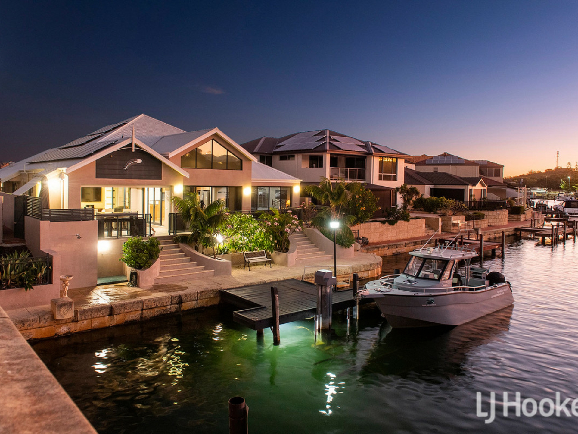 3 Avocet Island Quays, WANNANUP