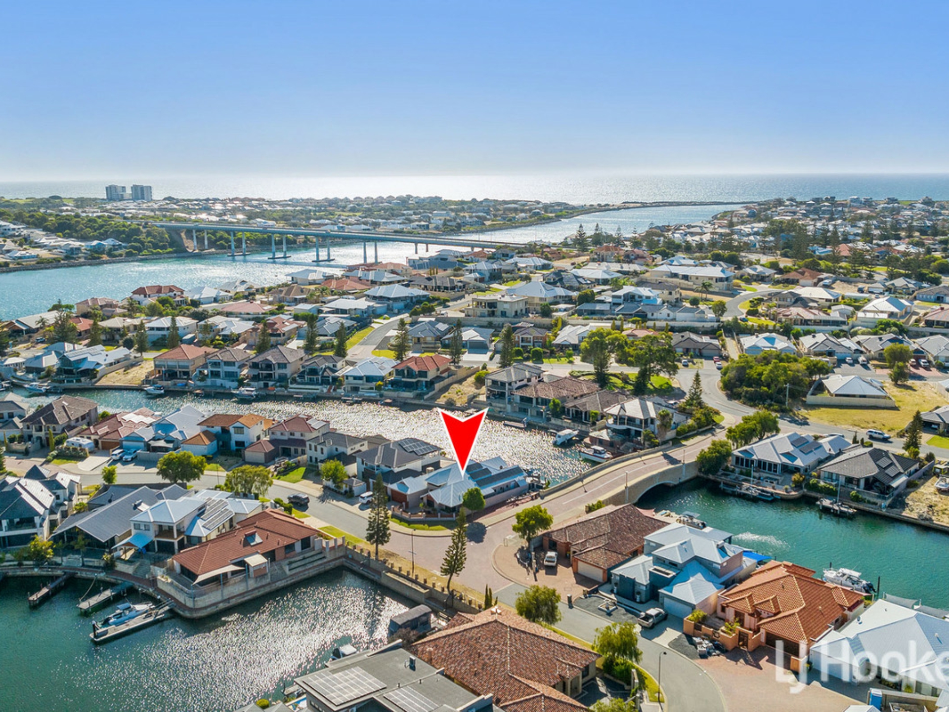 3 Avocet Island Quays, WANNANUP
