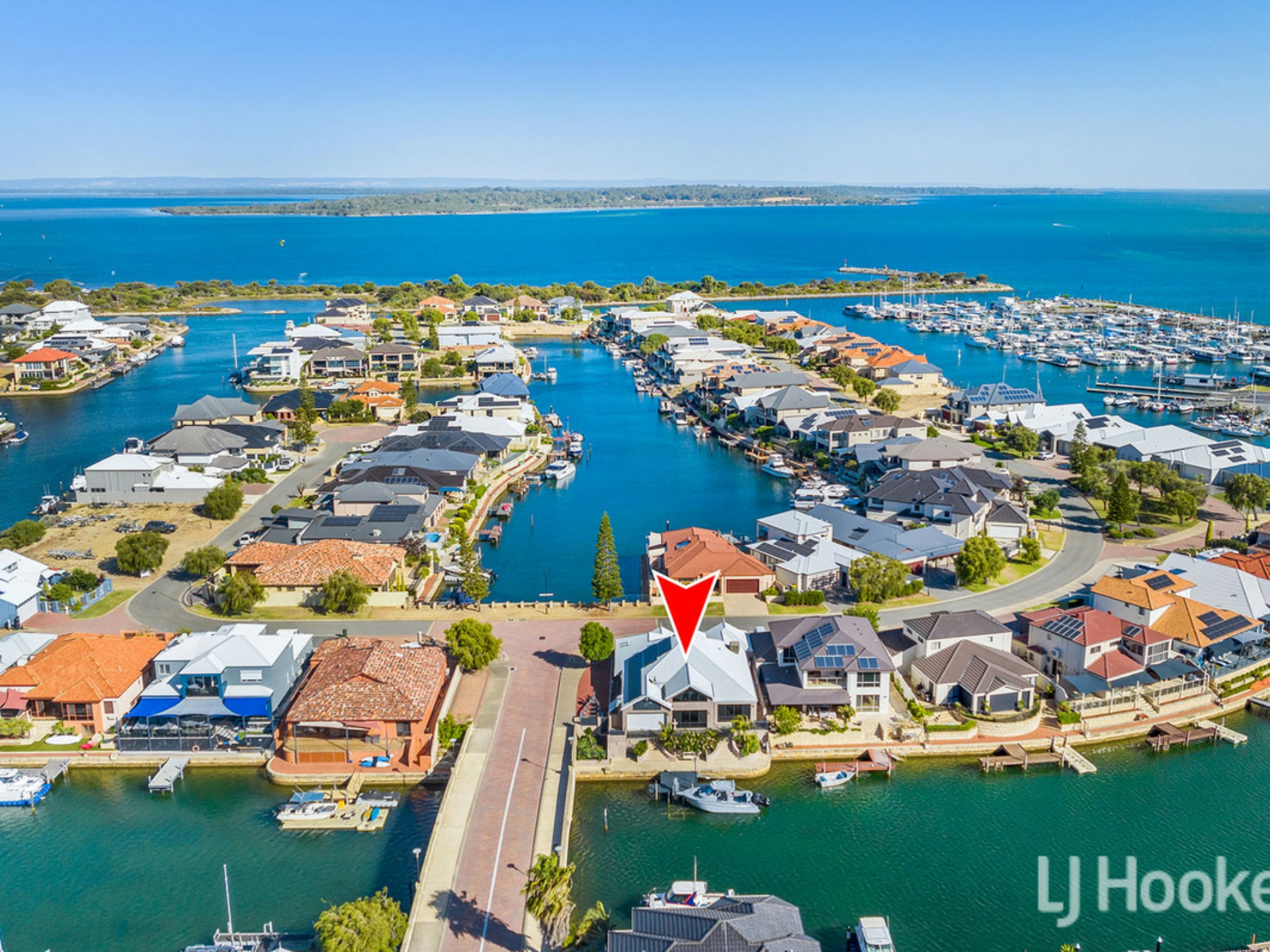 3 Avocet Island Quays, WANNANUP
