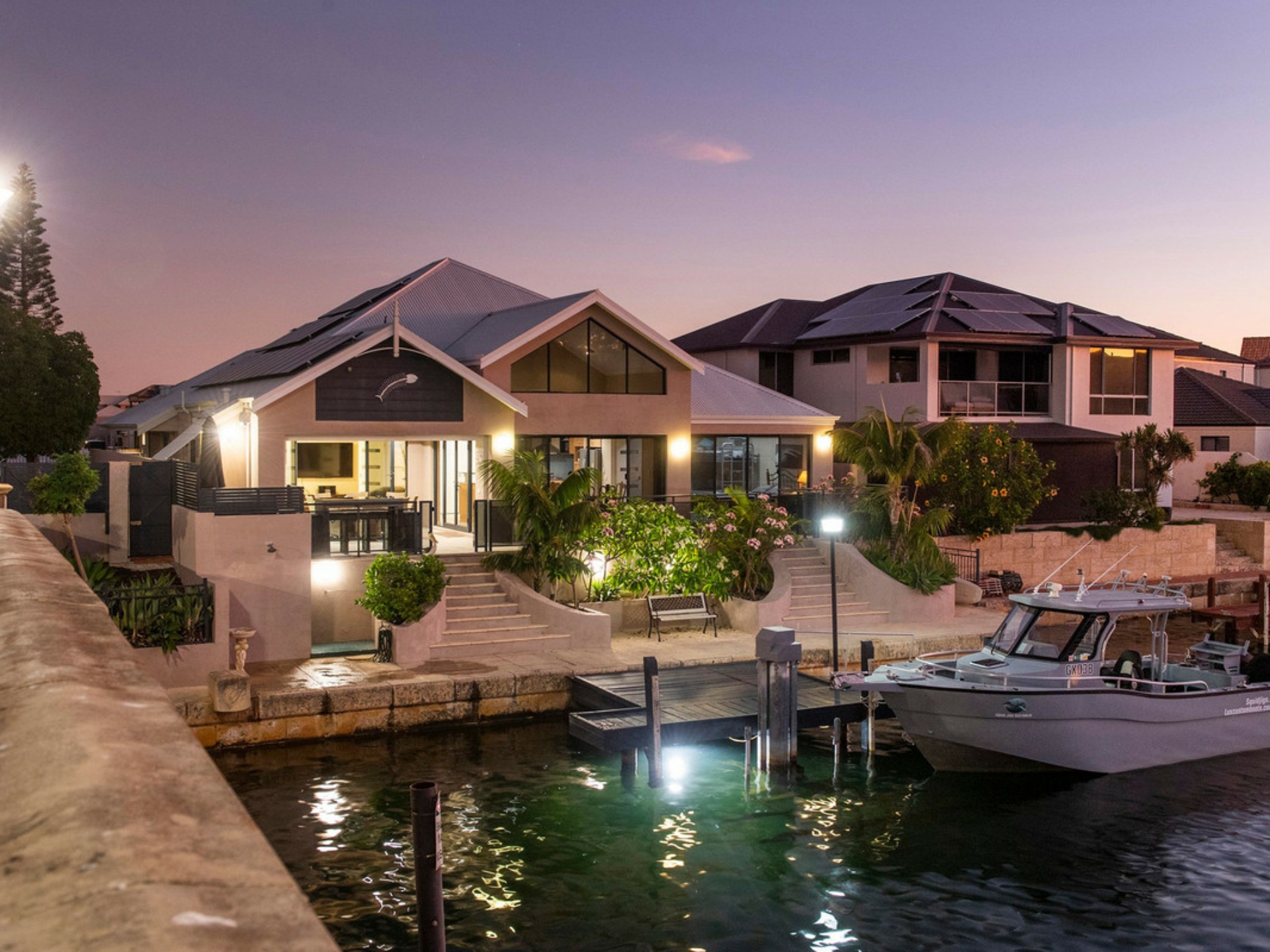 3 Avocet Island Quays, WANNANUP