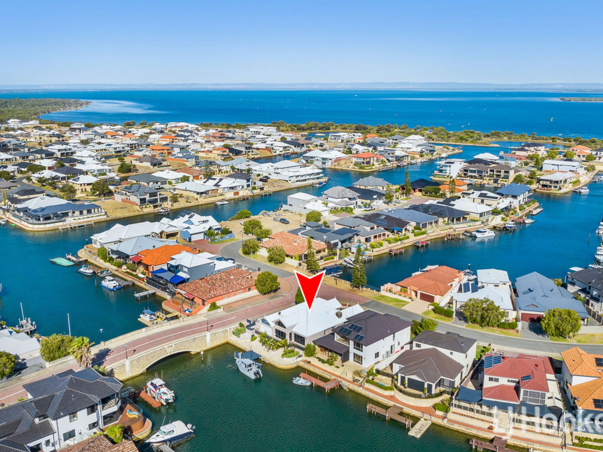 3 Avocet Island Quays, WANNANUP