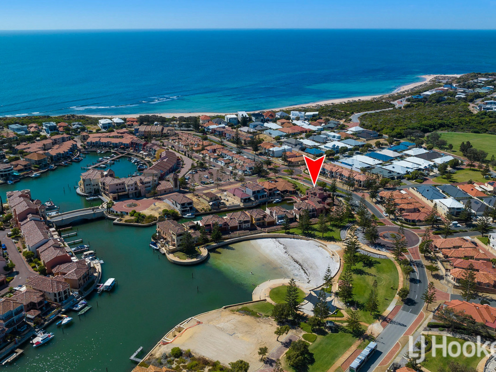 1/5 Westview Parade Wannanup WA Property Details LJ Hooker