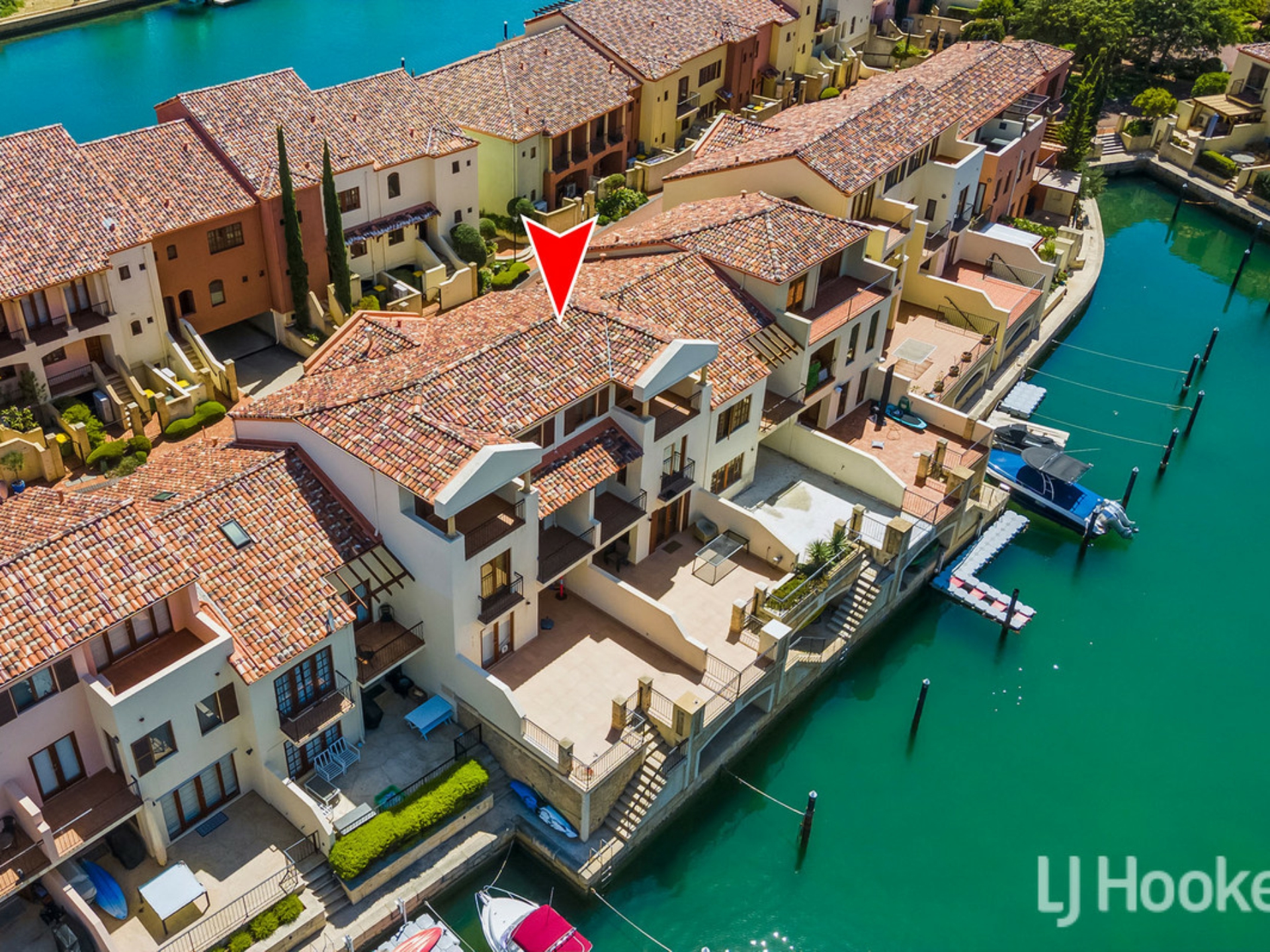 82/18 Port Quays, WANNANUP