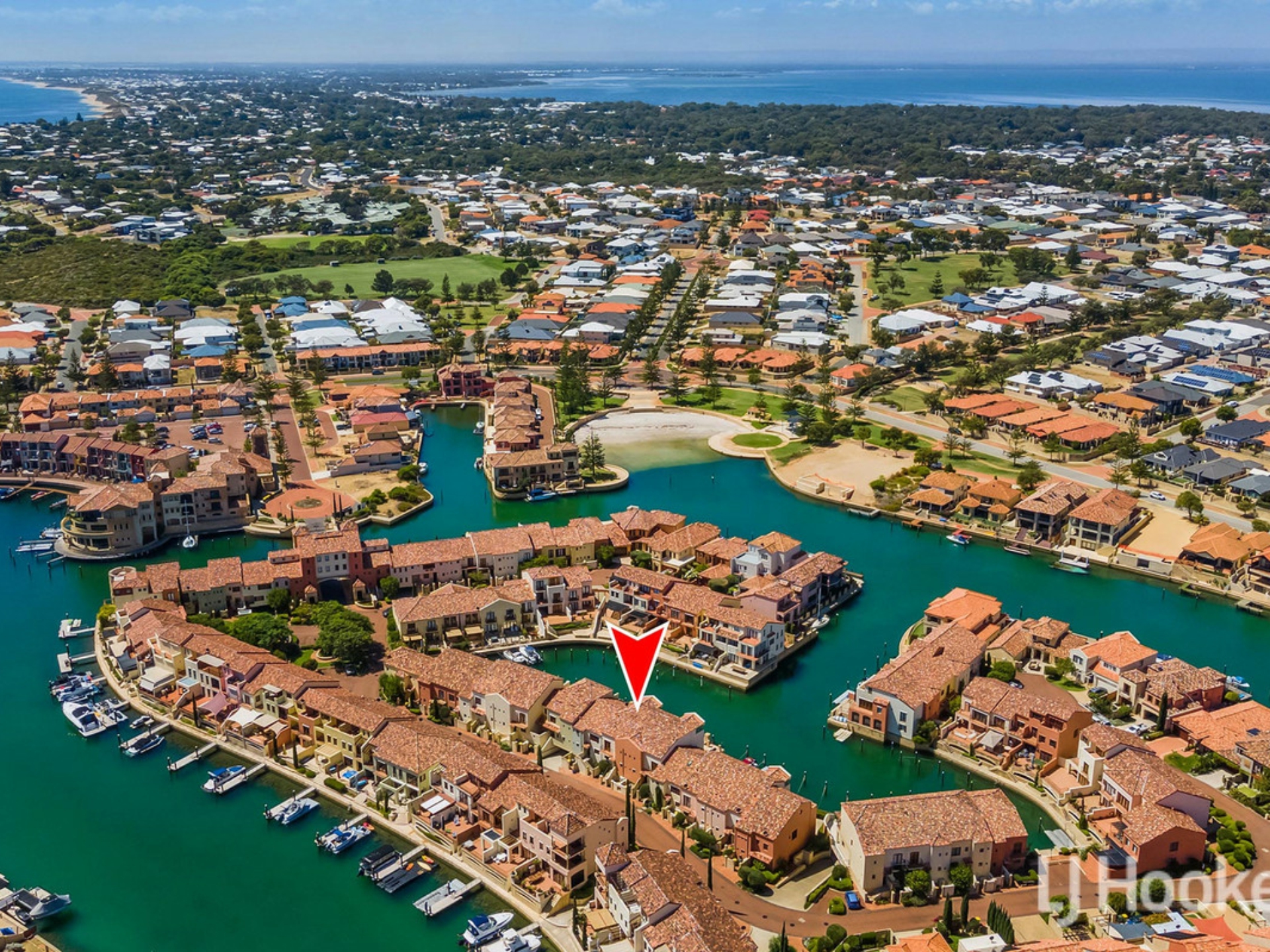82/18 Port Quays, WANNANUP