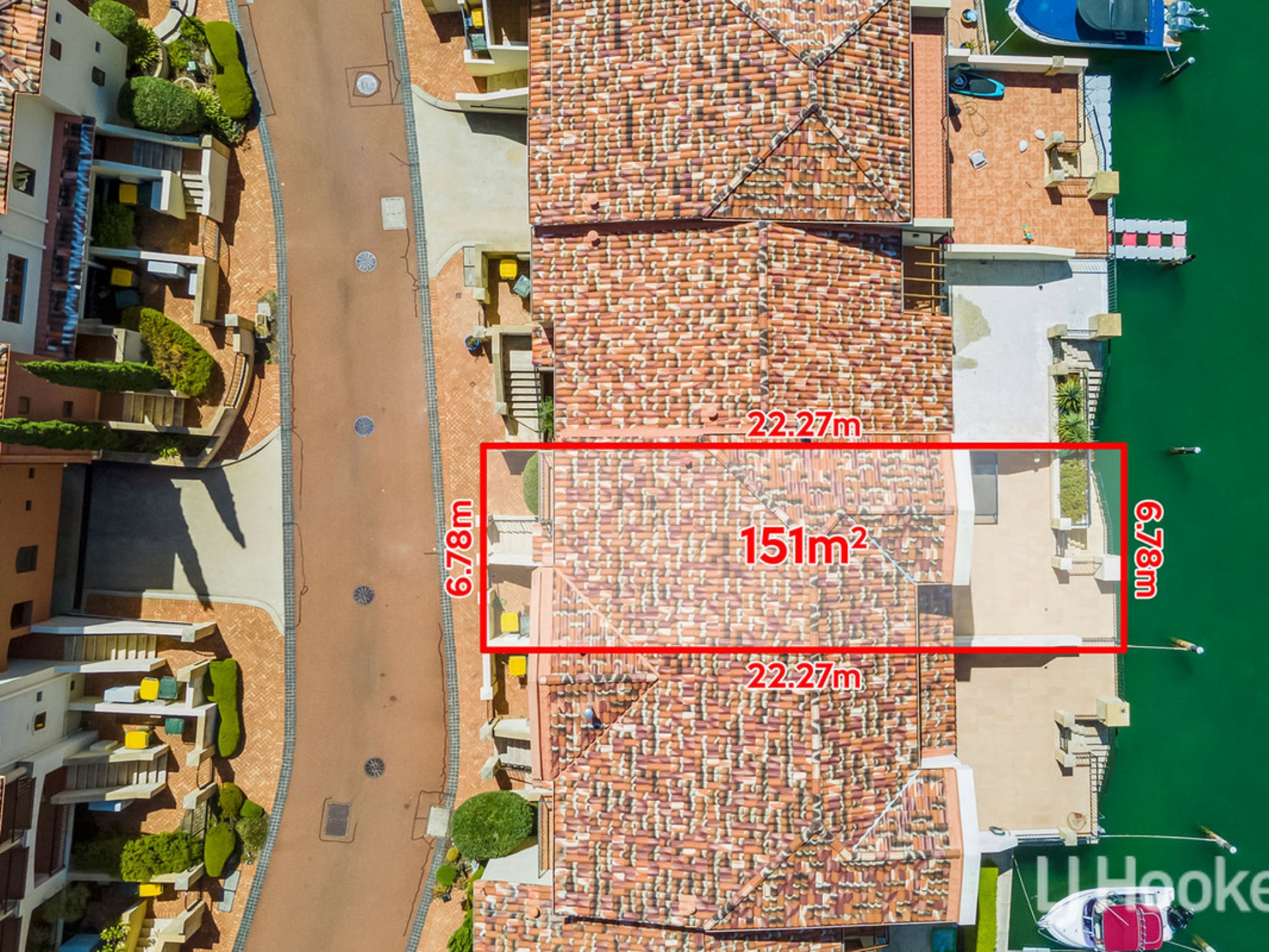 82/18 Port Quays, WANNANUP