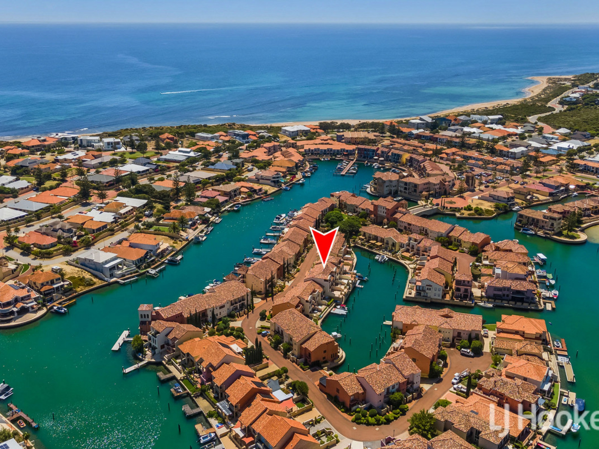 82/18 Port Quays, WANNANUP