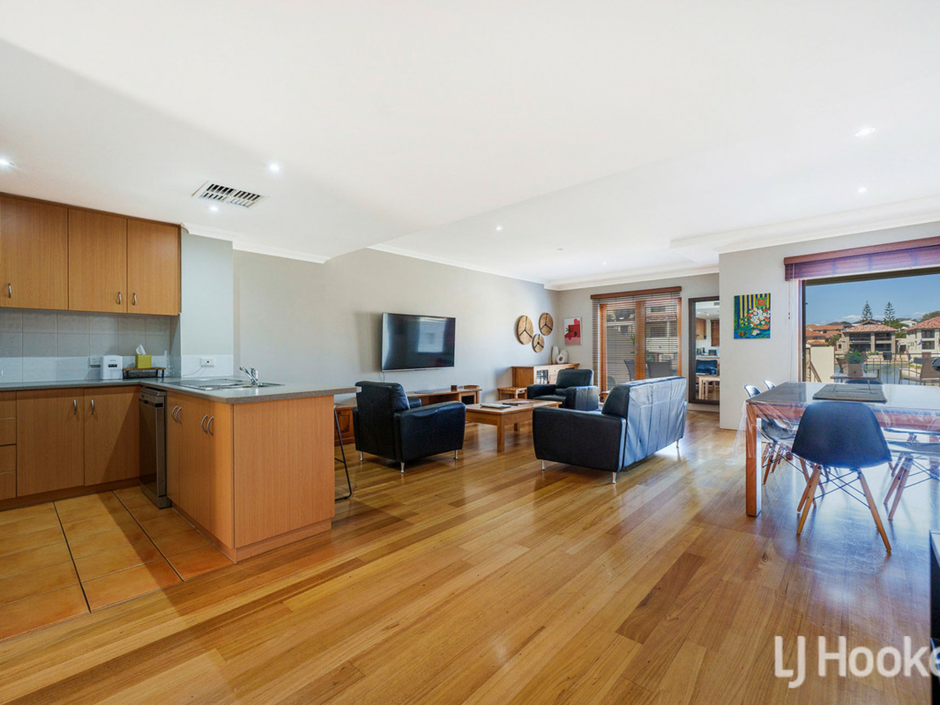 82/18 Port Quays, WANNANUP