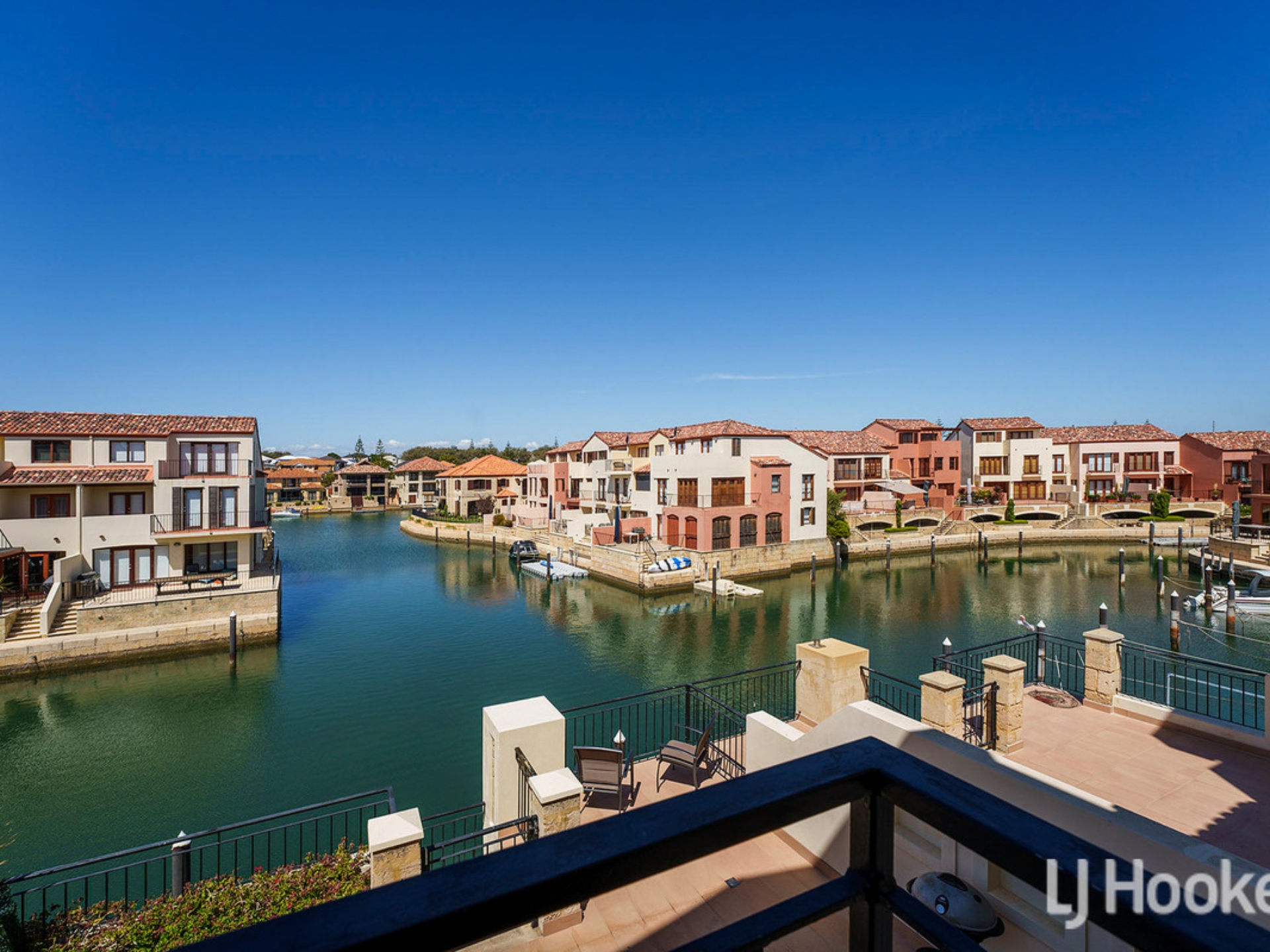 82/18 Port Quays, WANNANUP