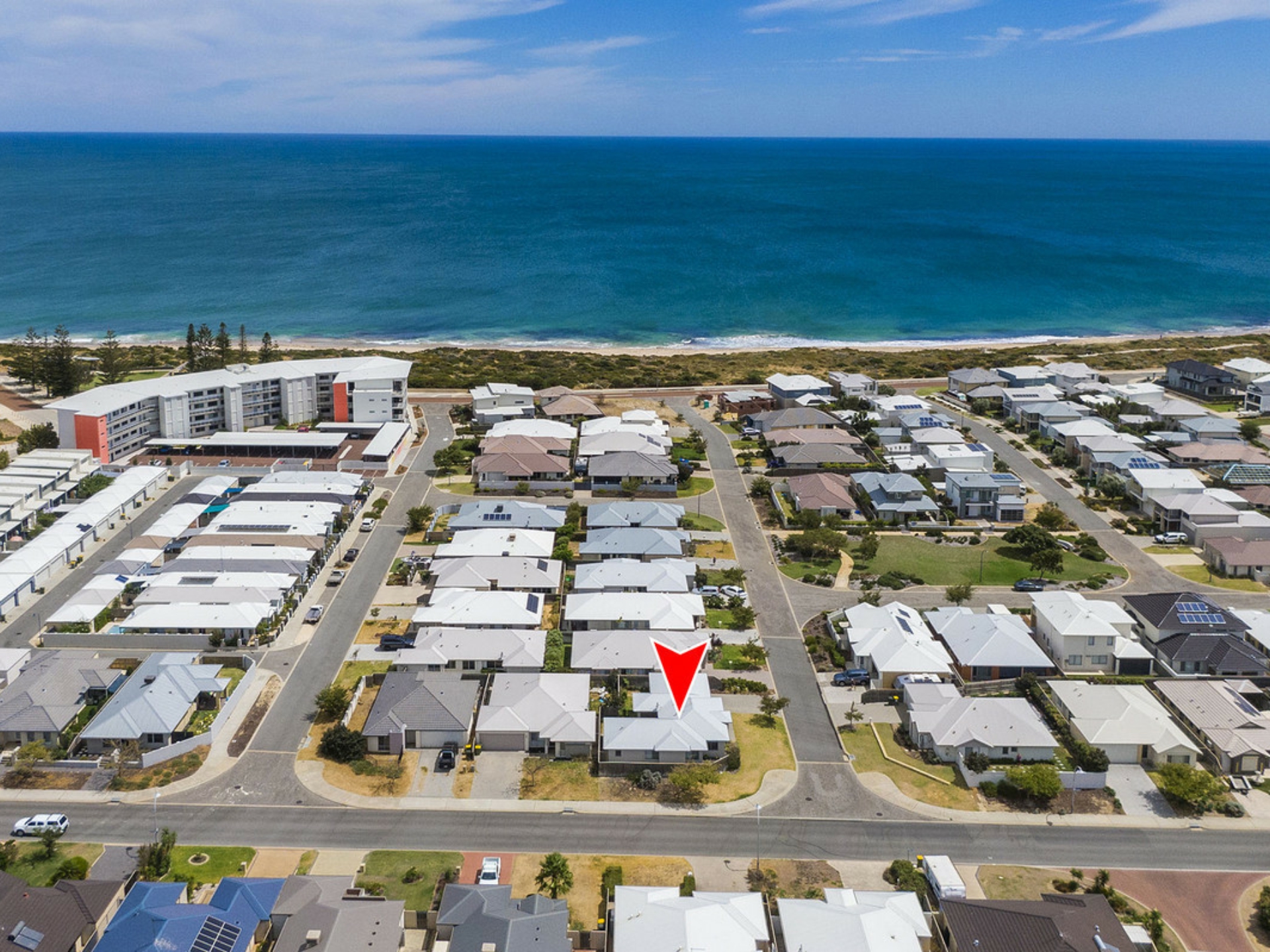 1 Stellaria Avenue, Halls Head