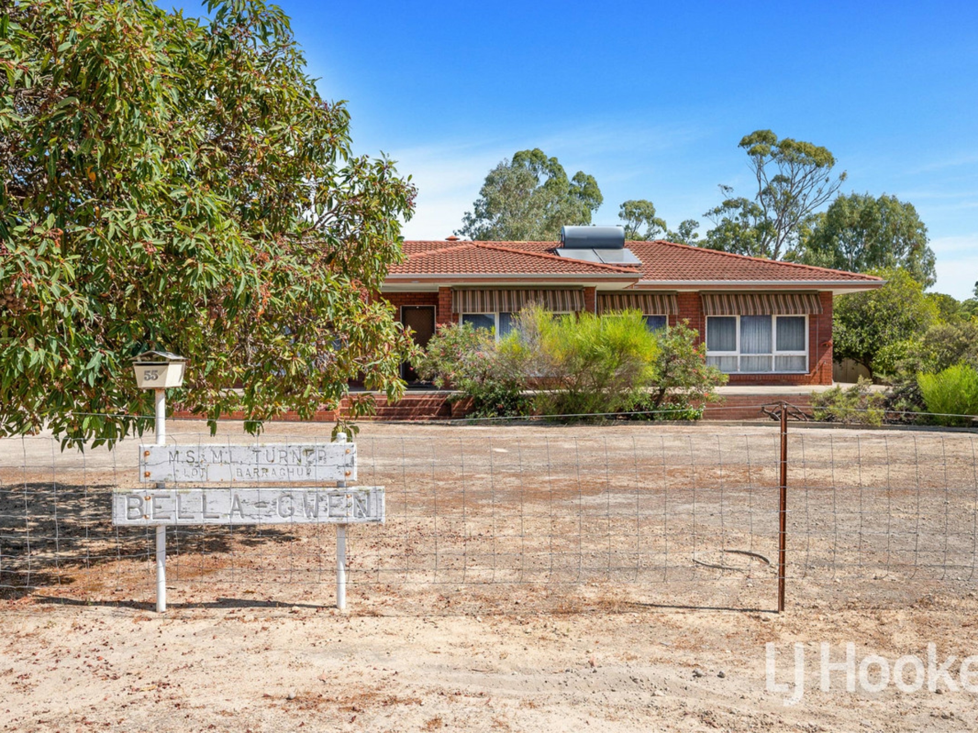 55 Hougham Road, BARRAGUP