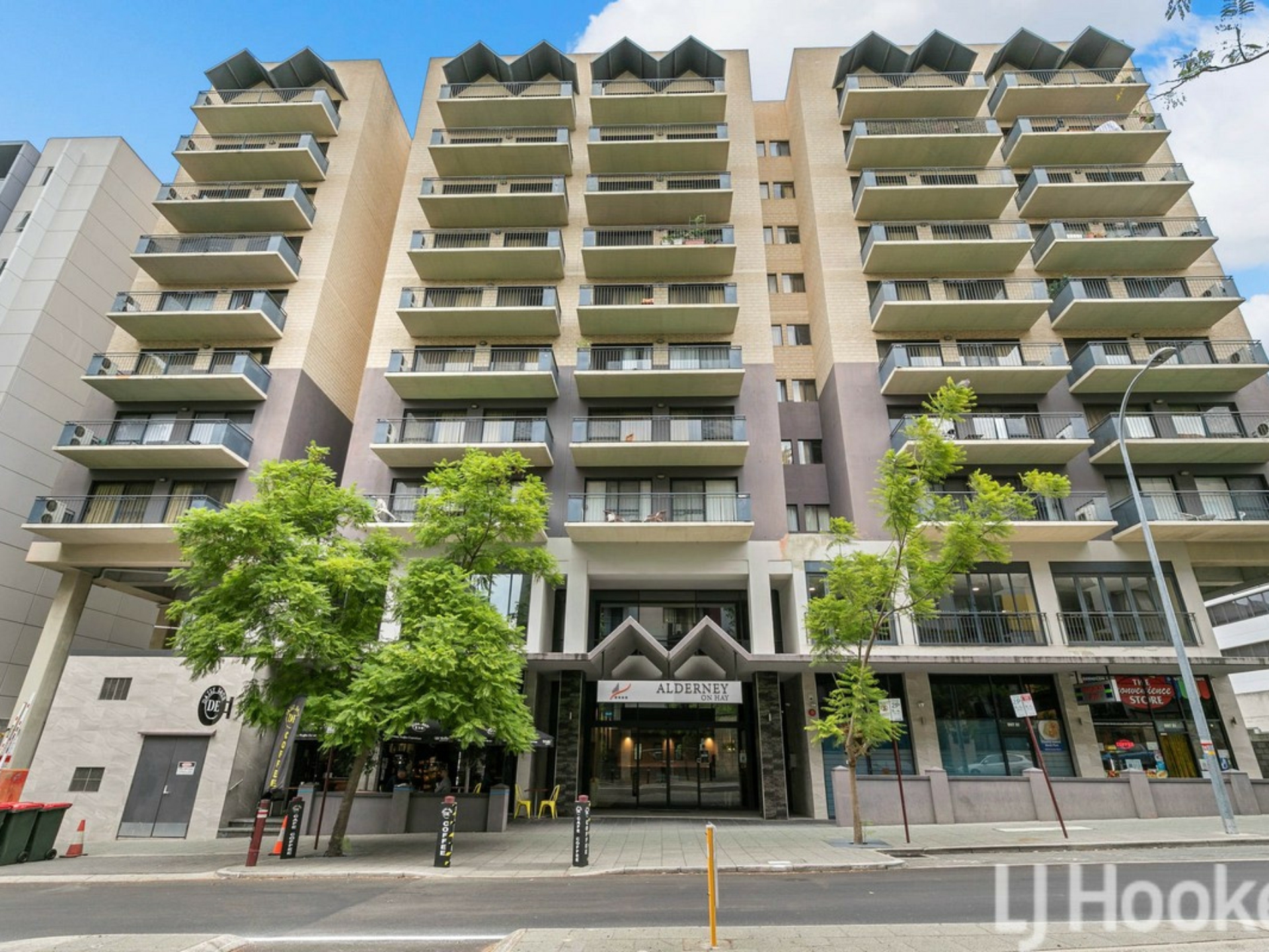 5/193 Hay Street, EAST PERTH