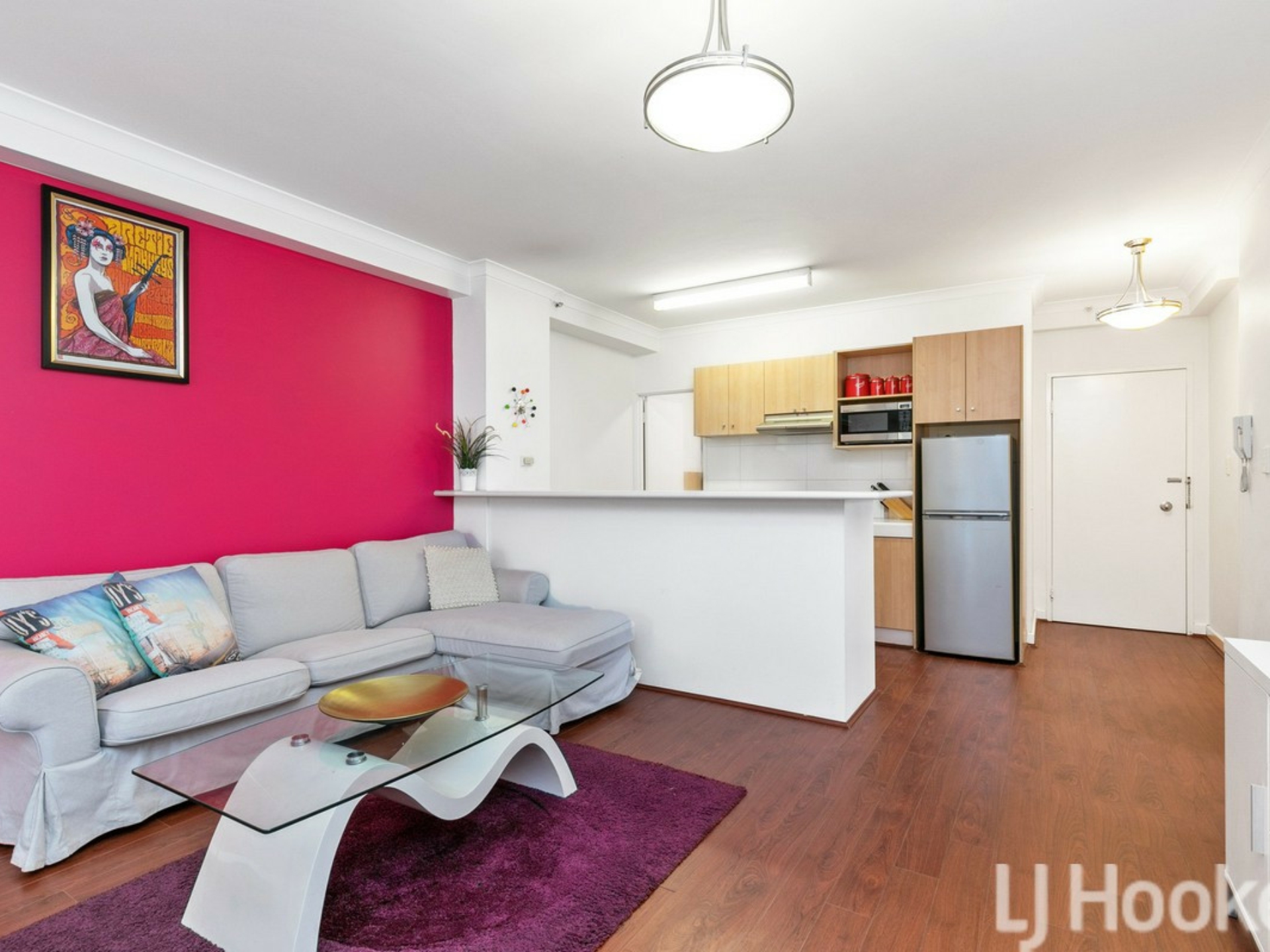 5/193 Hay Street, EAST PERTH