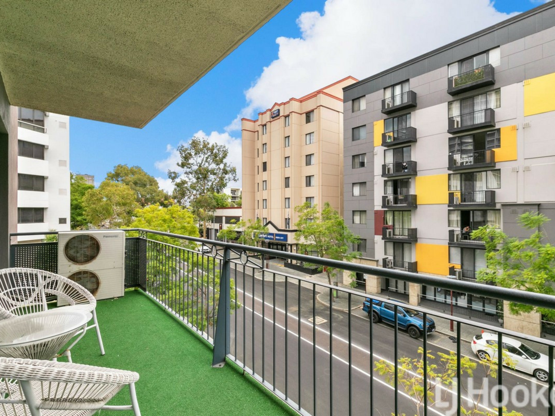 5/193 Hay Street, EAST PERTH