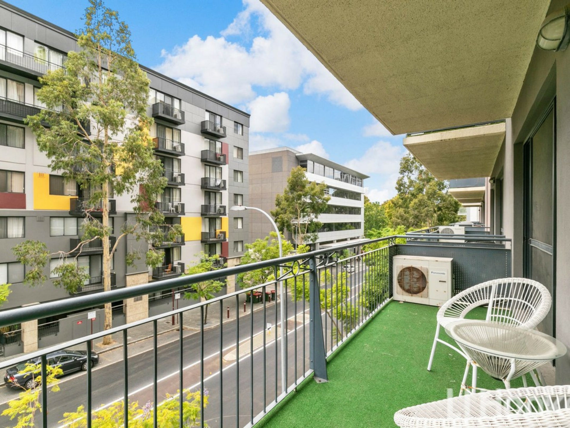 5/193 Hay Street, EAST PERTH
