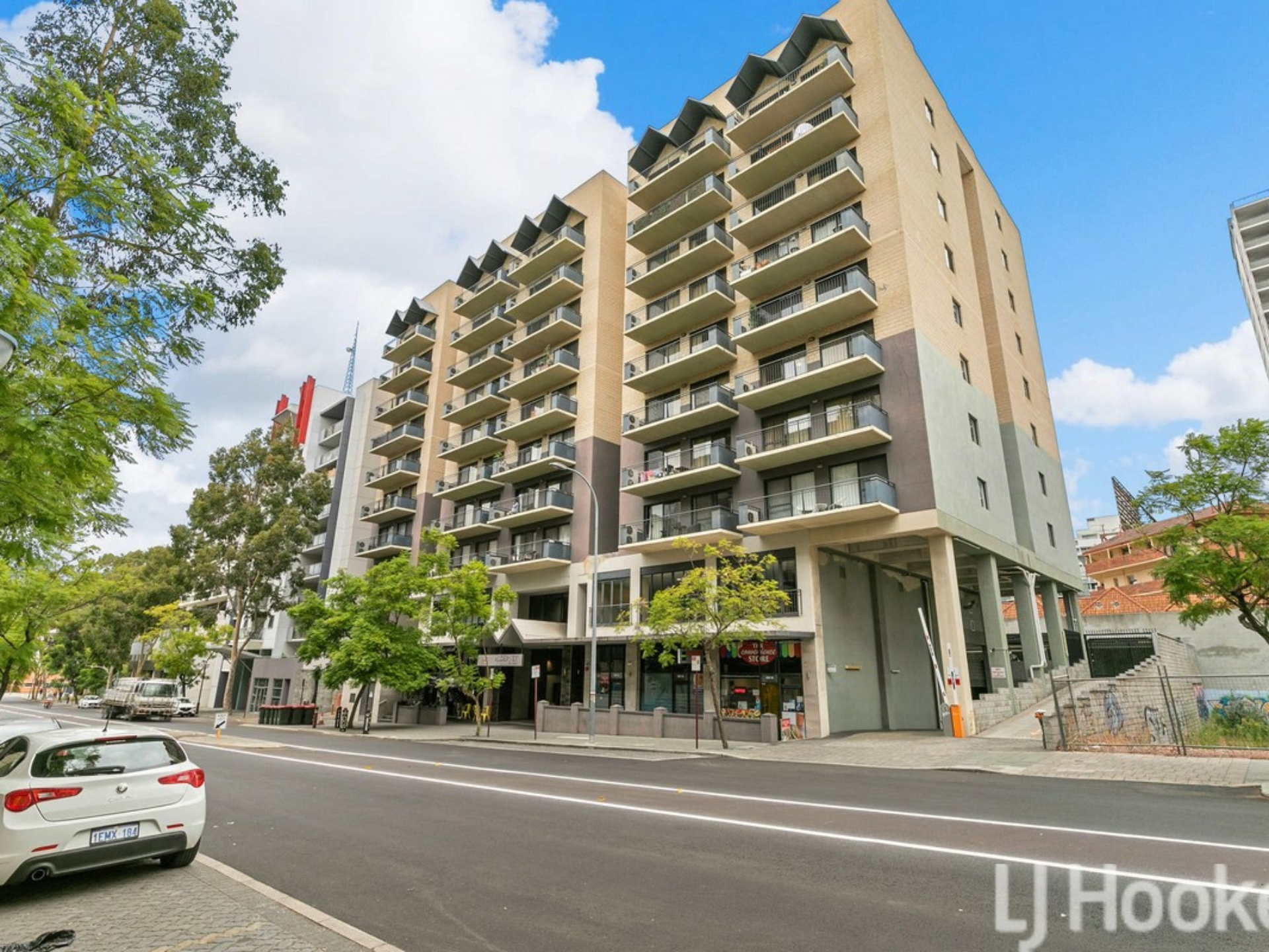 5/193 Hay Street, EAST PERTH