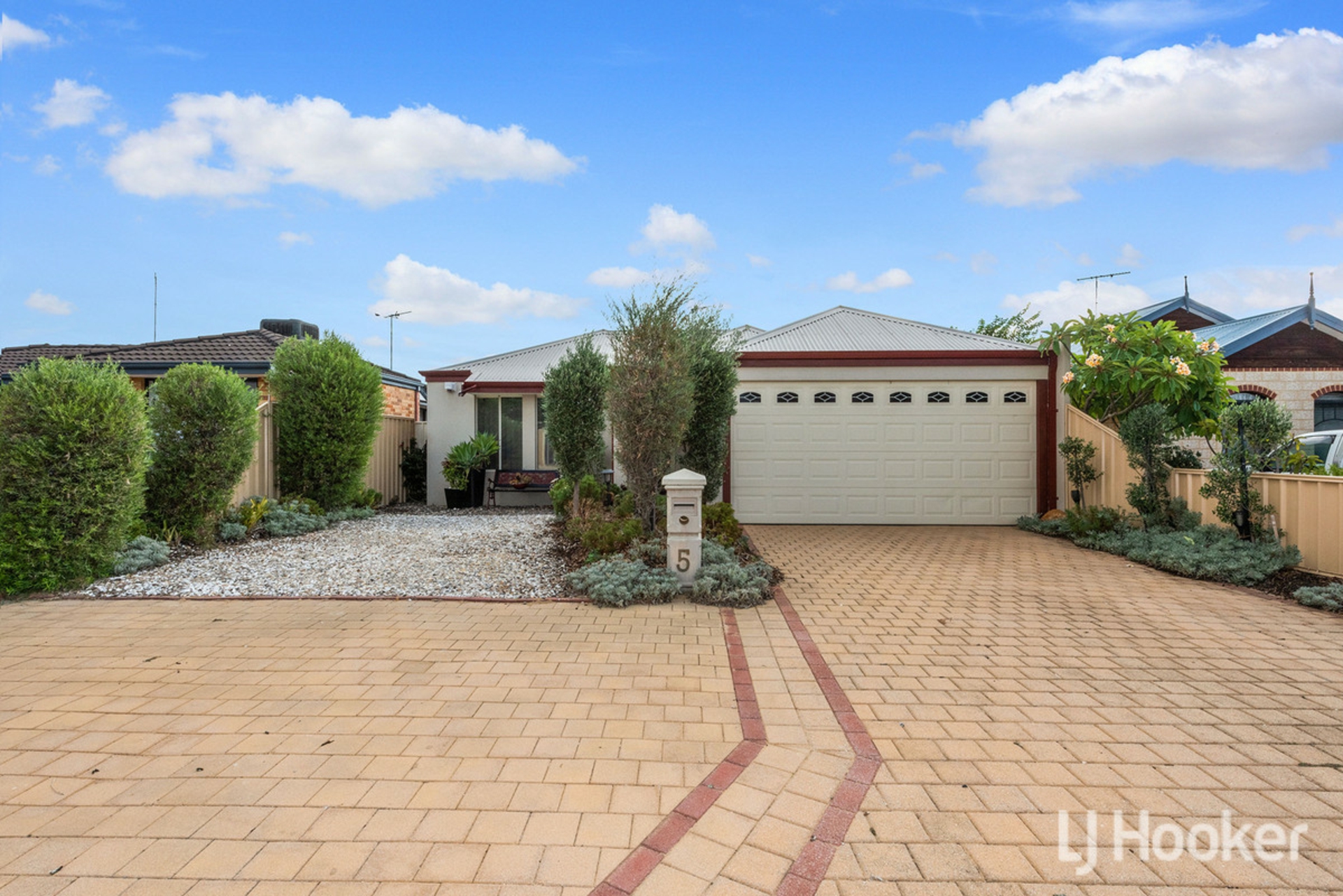 5 Kruger Loop, SOUTH YUNDERUP